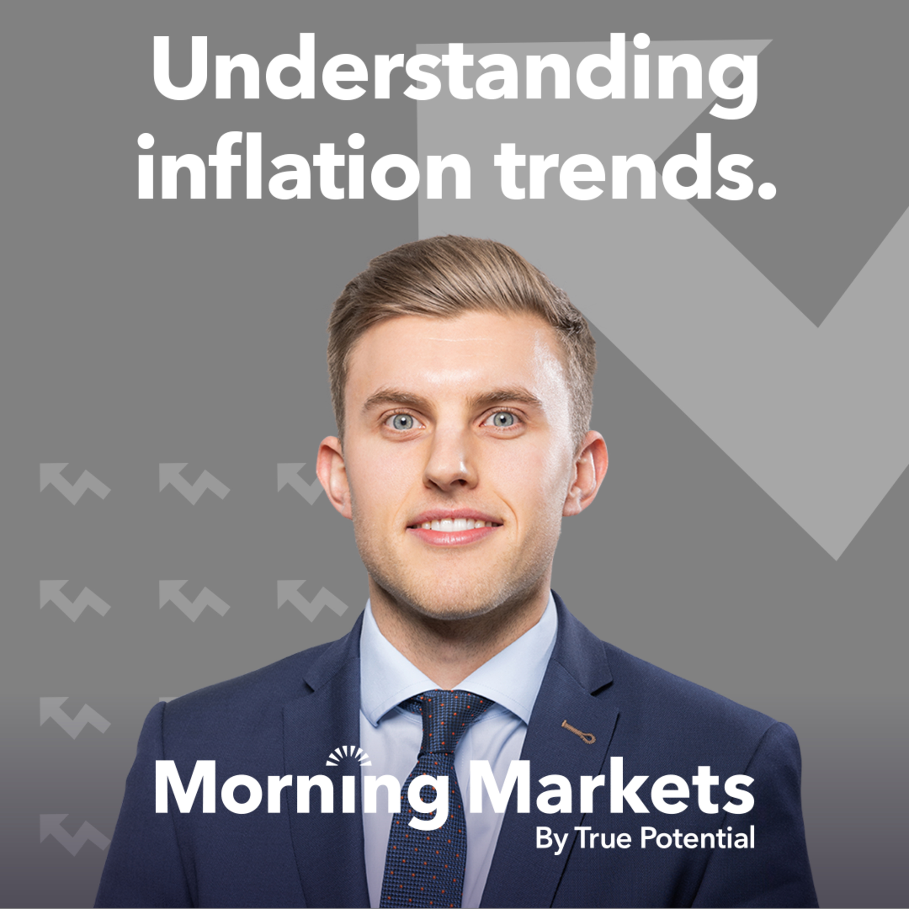 Has US disinflation re-established itself? | Morning Markets episode artwork