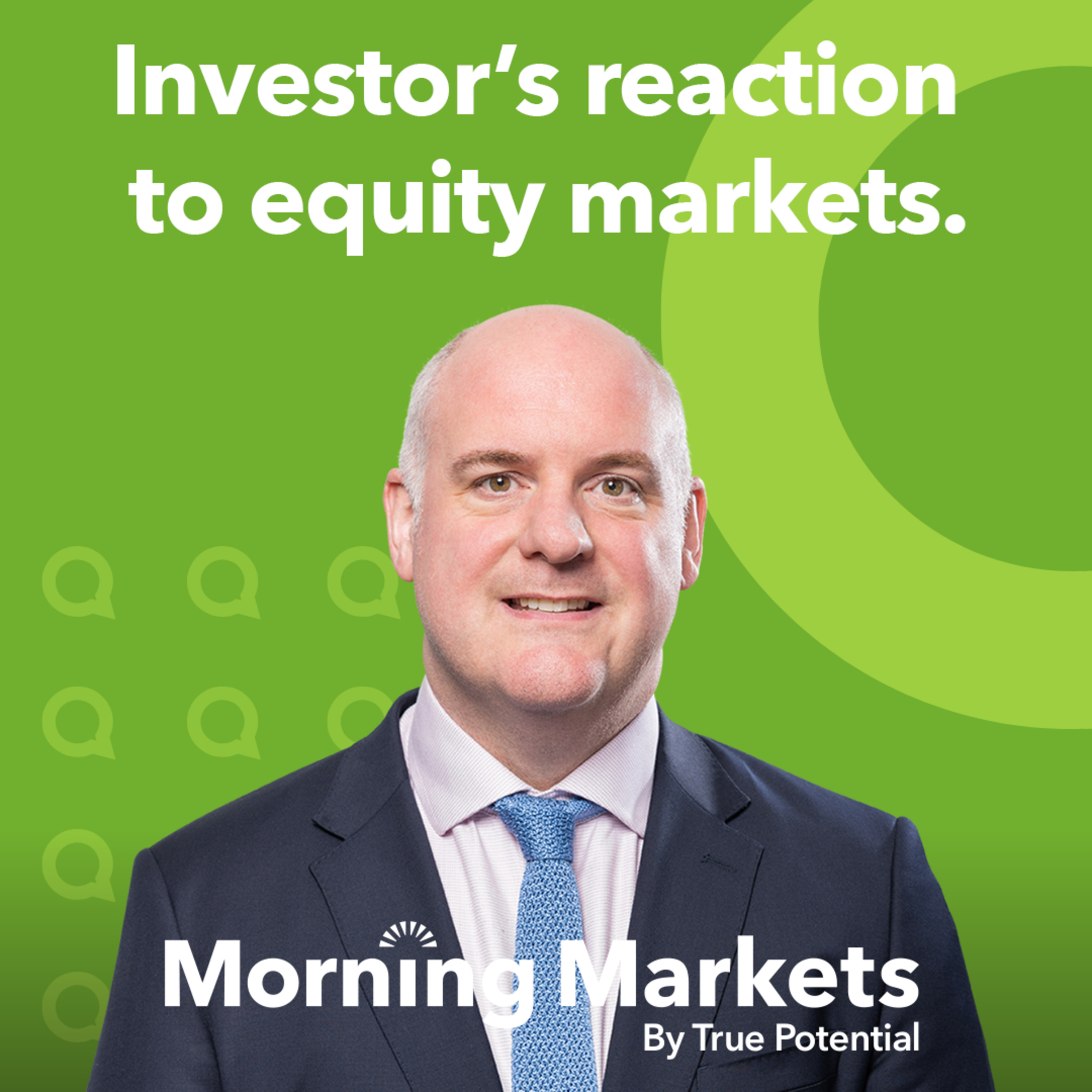 What is the potential direction for US interest rates? | Morning Markets episode artwork