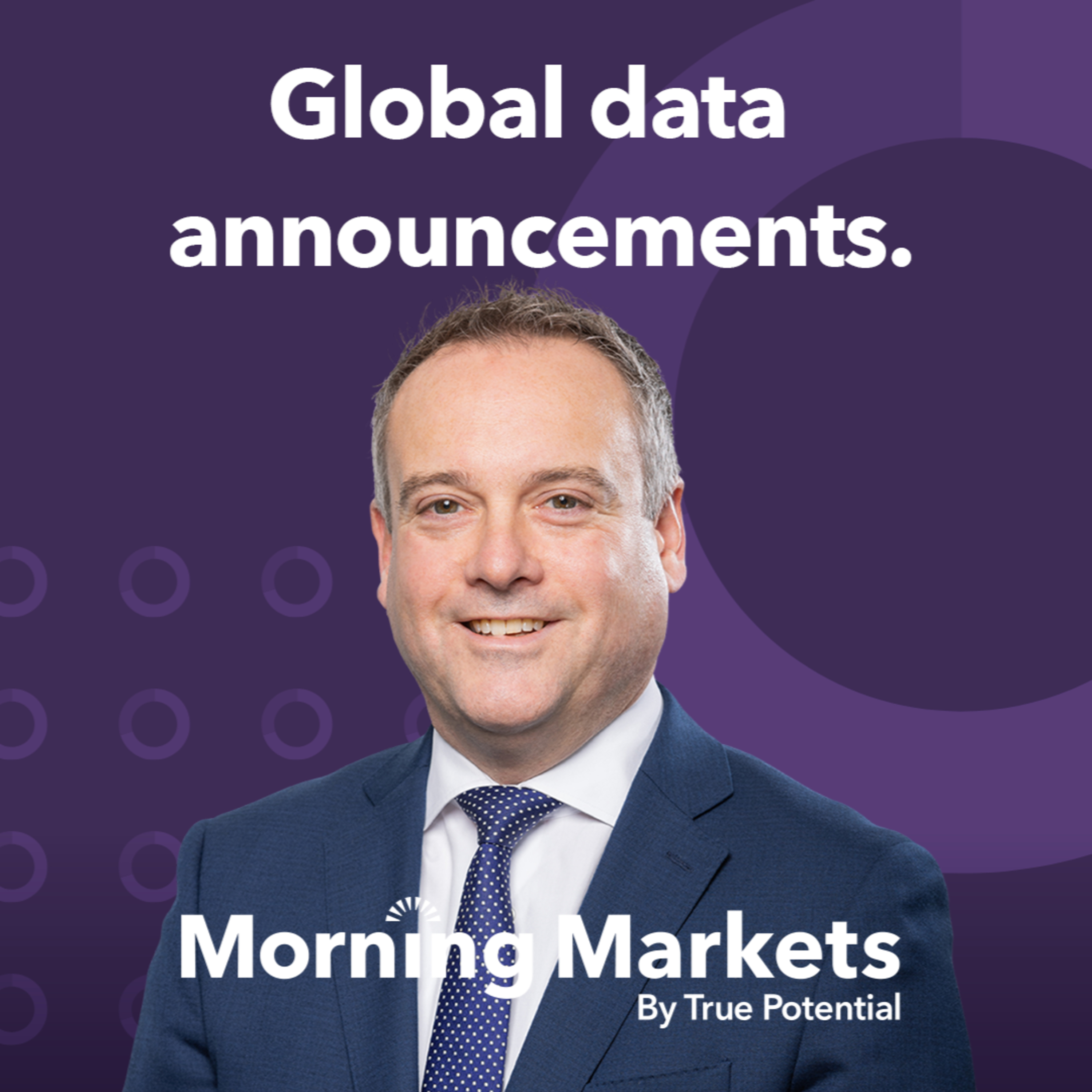 Will China be able to make the economic improvements required? | Morning Markets  episode artwork