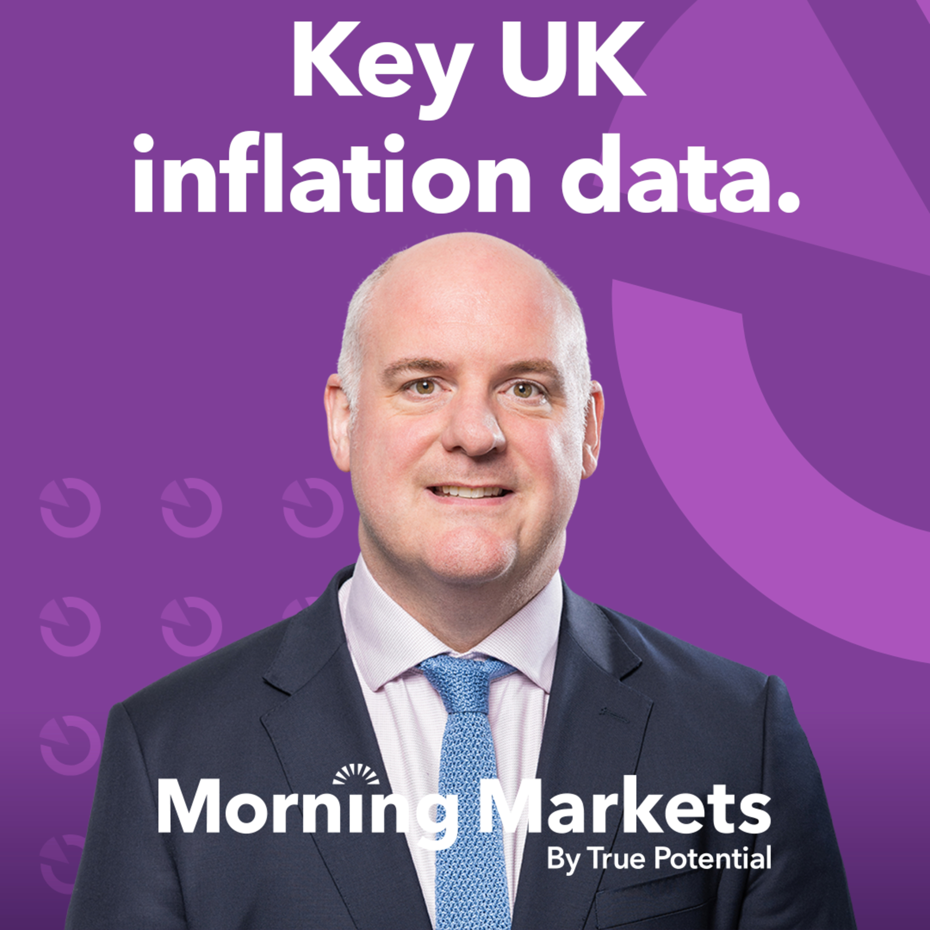 What are the key contributors to sticky services inflation? | Morning Markets episode artwork