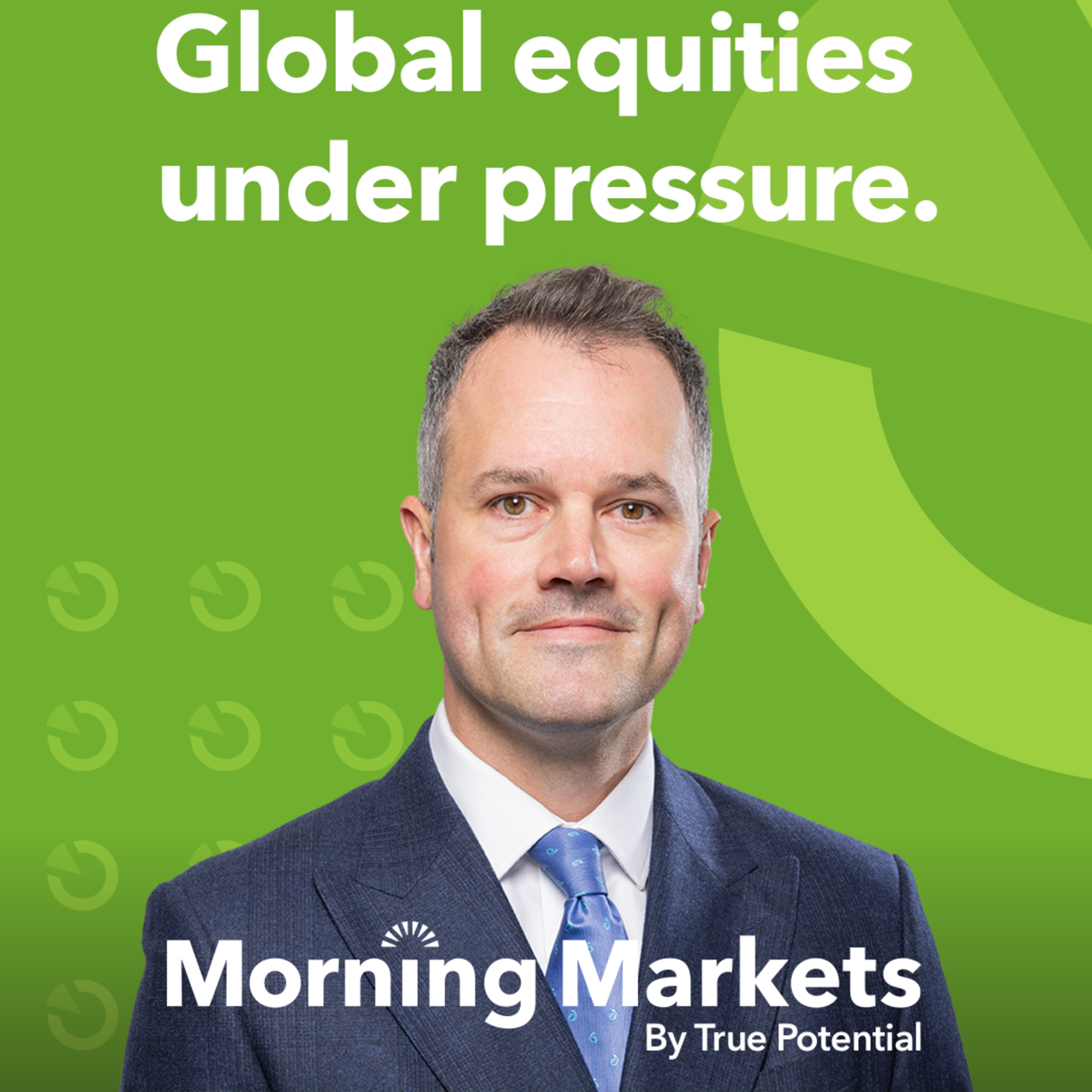 Trade tensions re-emerge from the Whitehouse | Morning Markets | Morning Markets  episode artwork