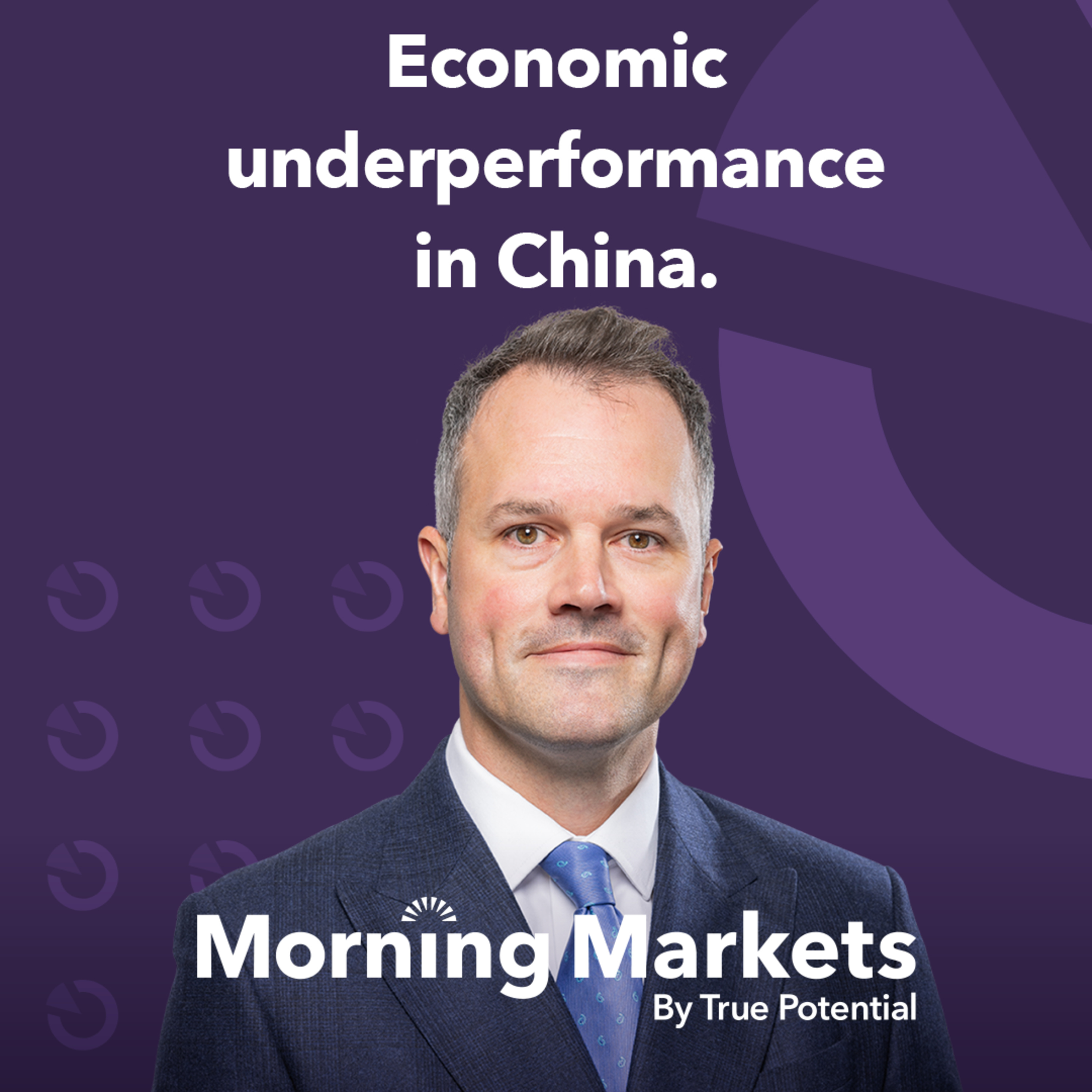 China faces one trillion in unsold newly built property | Morning Markets episode artwork
