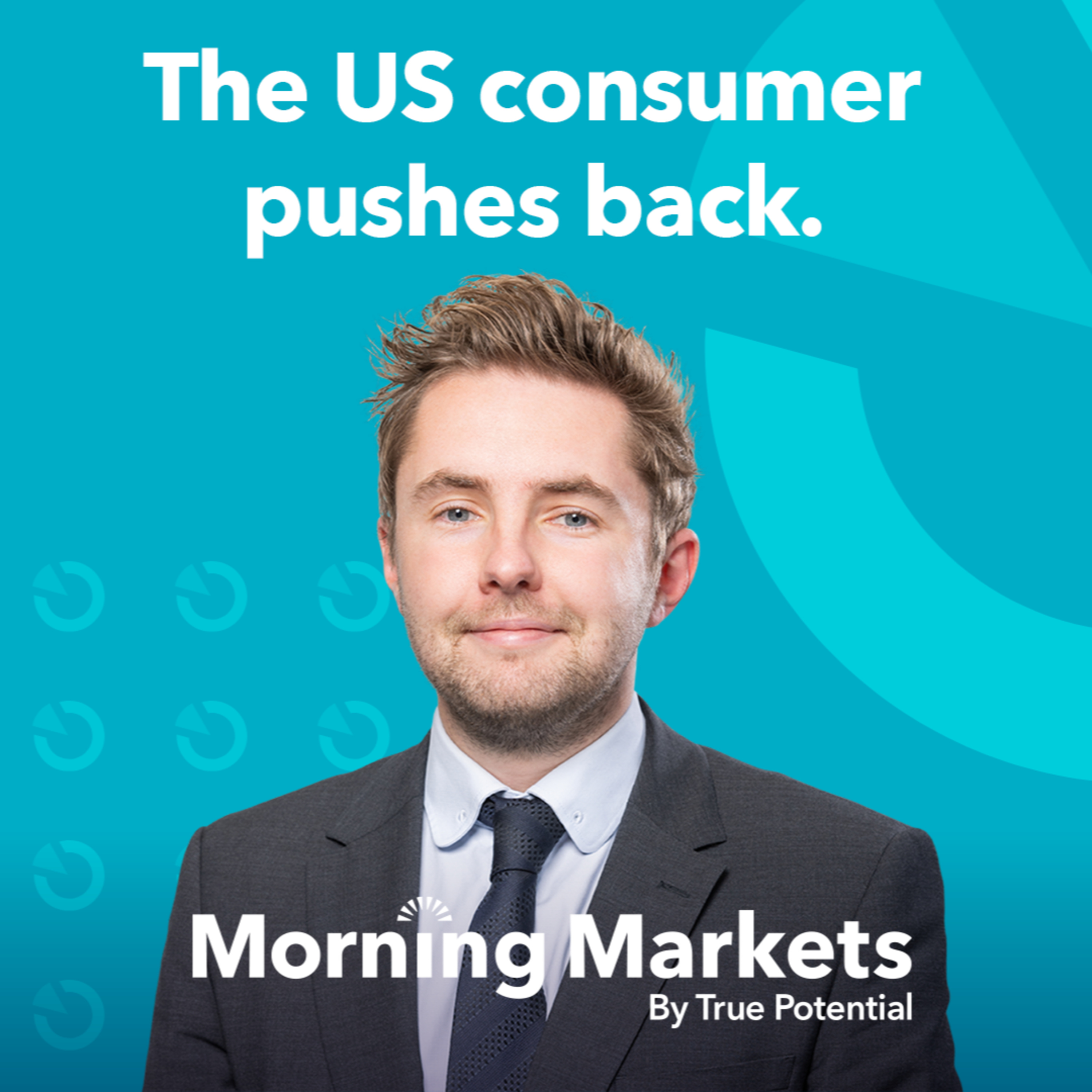 What do corporate earnings results signal about the consumer? | Morning Markets episode artwork