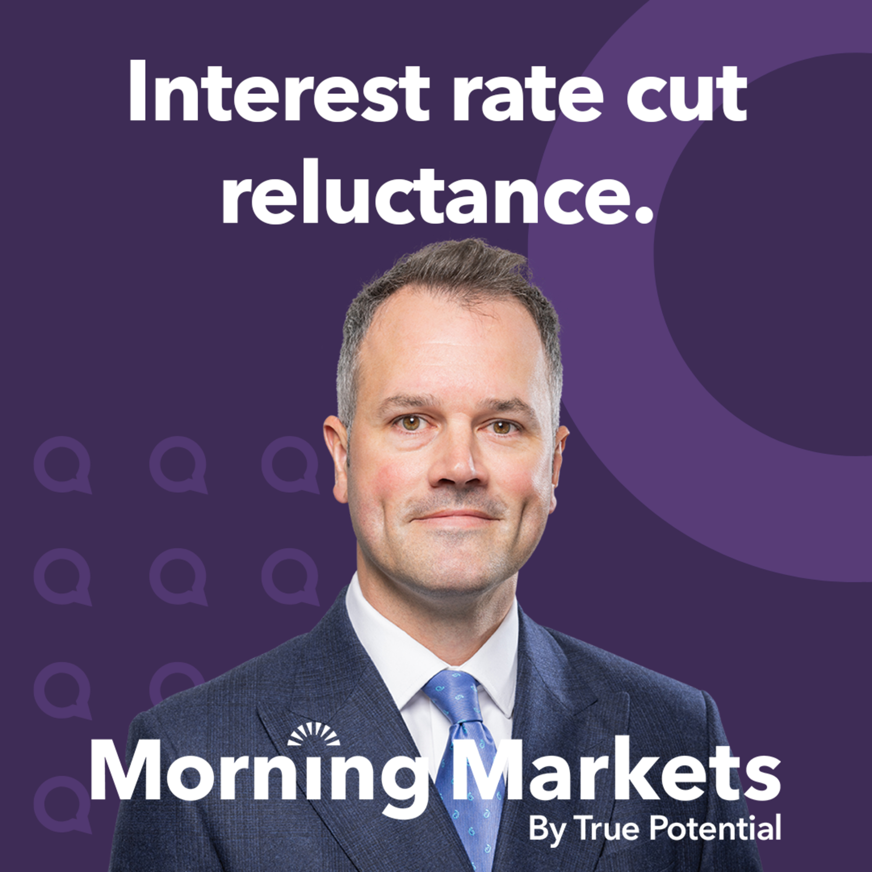 What is the scarring effect and how does it affect monetary policy? | Morning Markets episode artwork