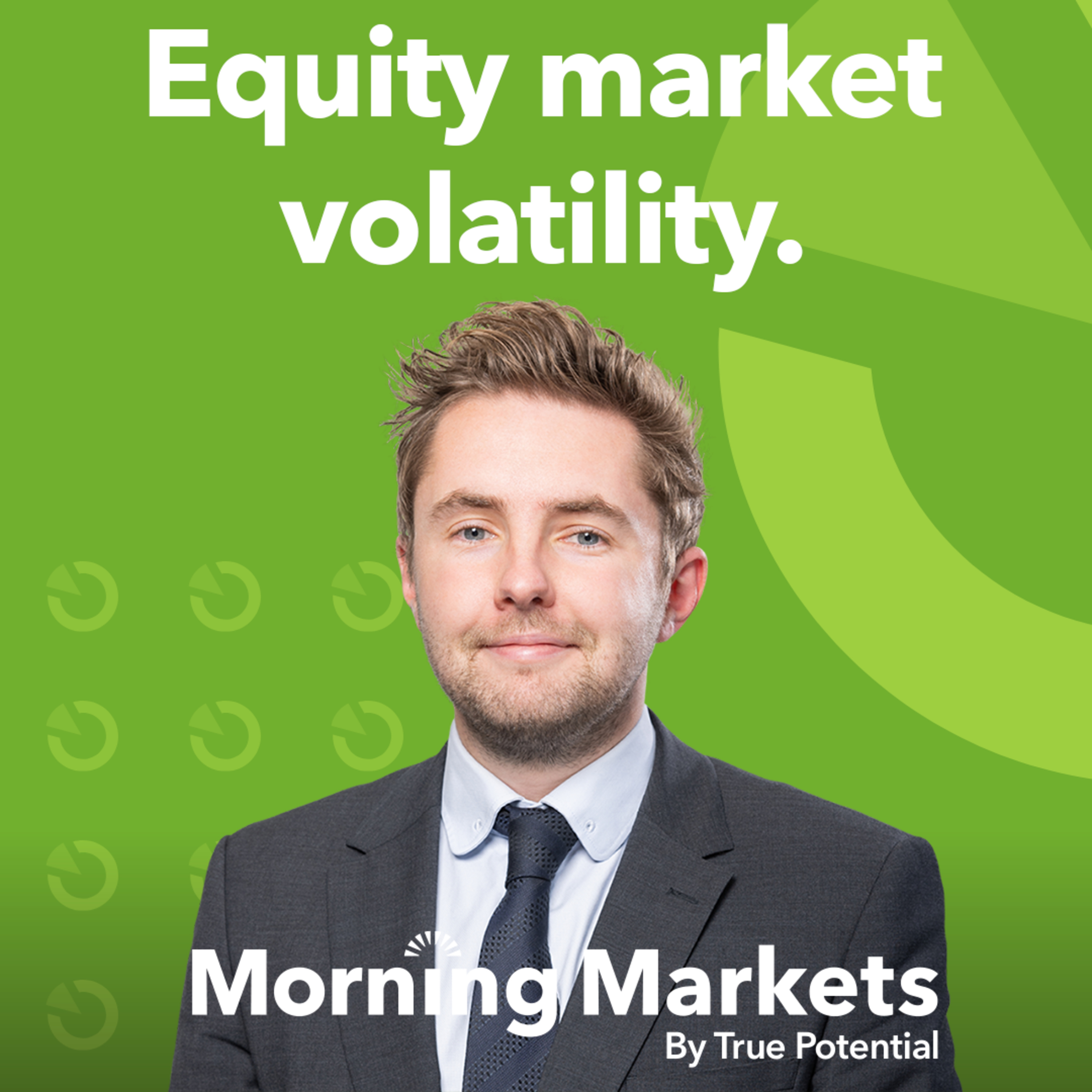 Multi-asset resilience against market volatility | Morning Markets episode artwork
