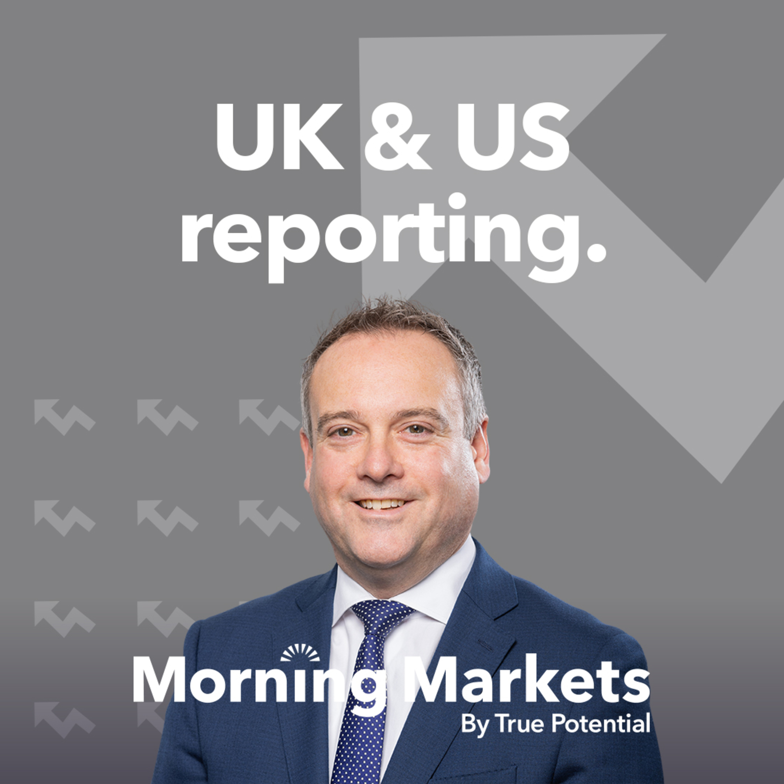 Will this week’s inflation and employment reports affect monetary policy? | Morning Markets episode artwork