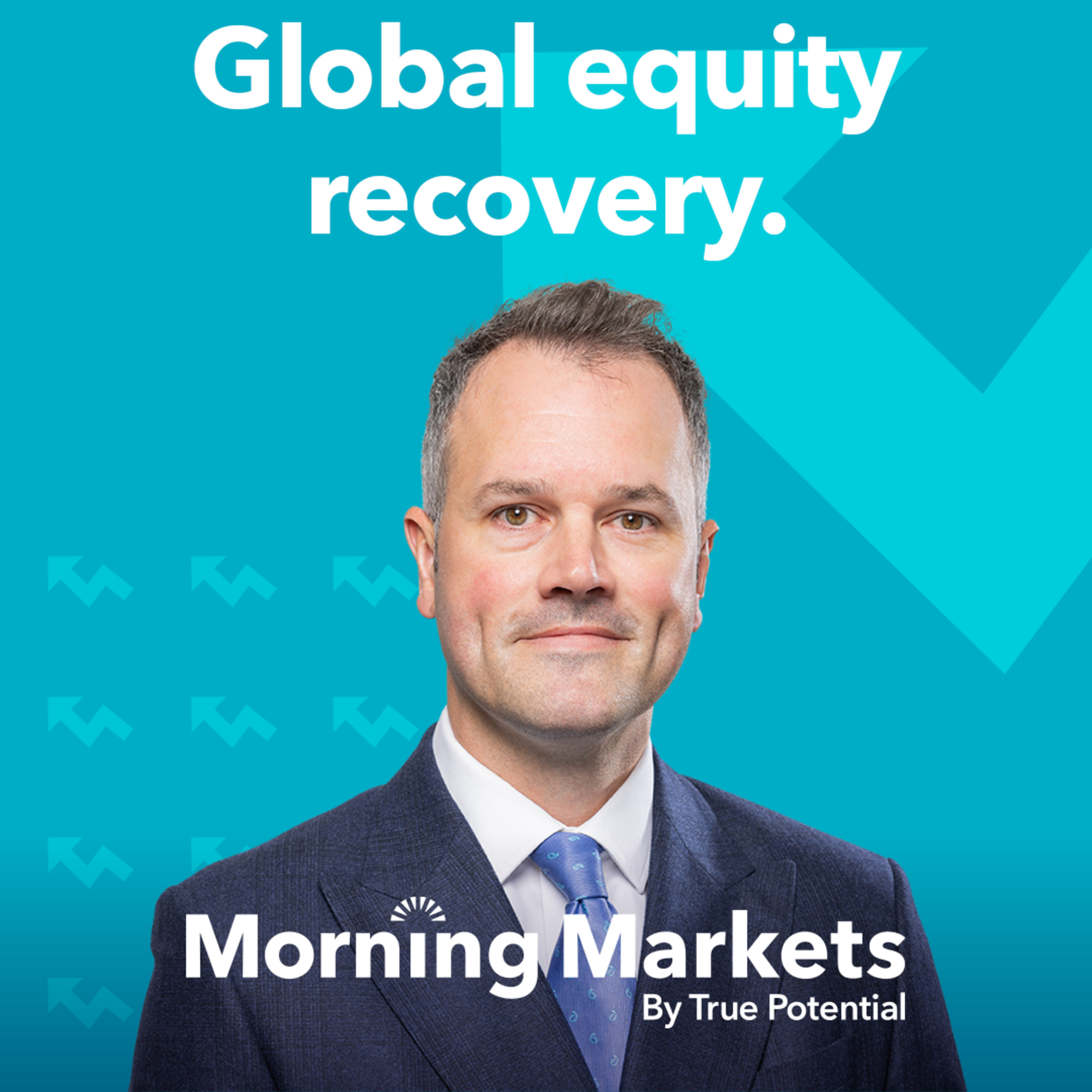Impressive profits growth expected in equities this year | Morning Markets episode artwork