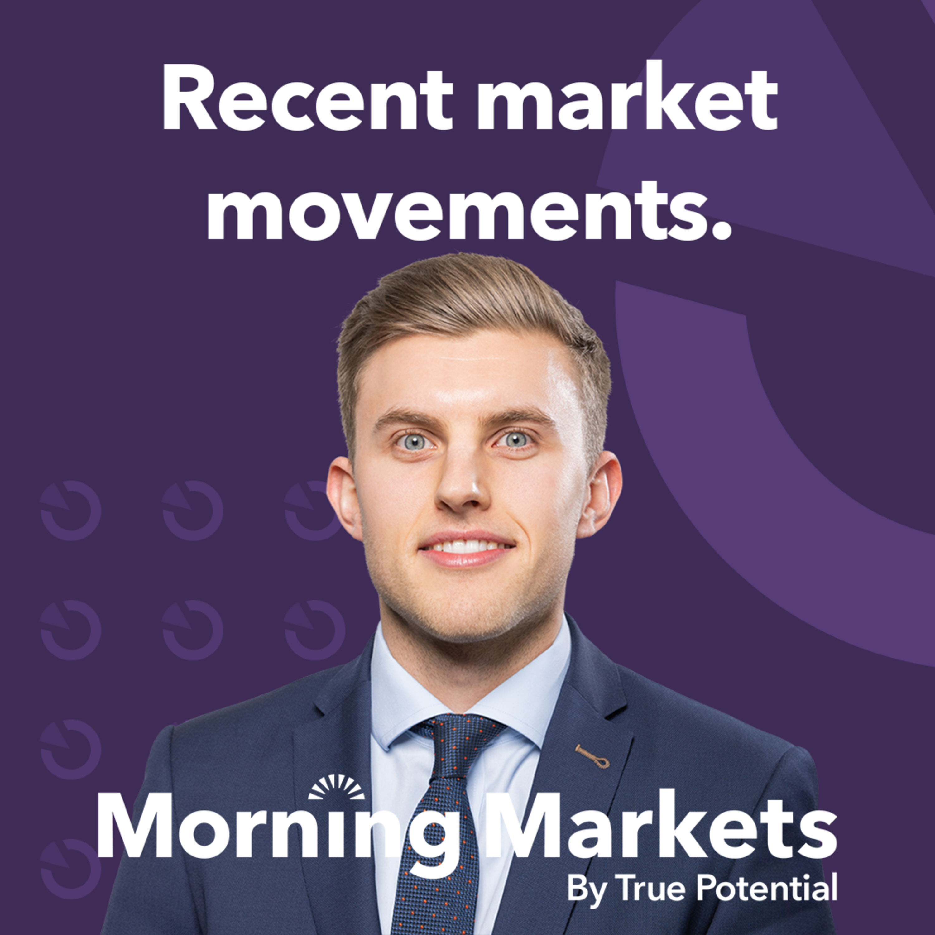 Why long term investing is important | Morning Markets  episode artwork