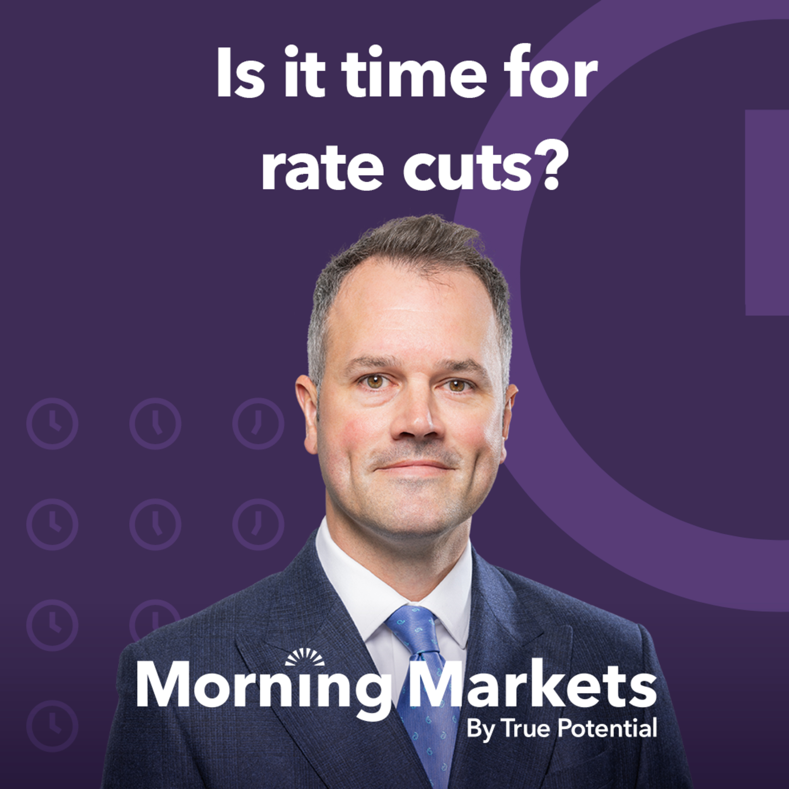 Has the US jobs market fully recovered? | Morning Markets episode artwork