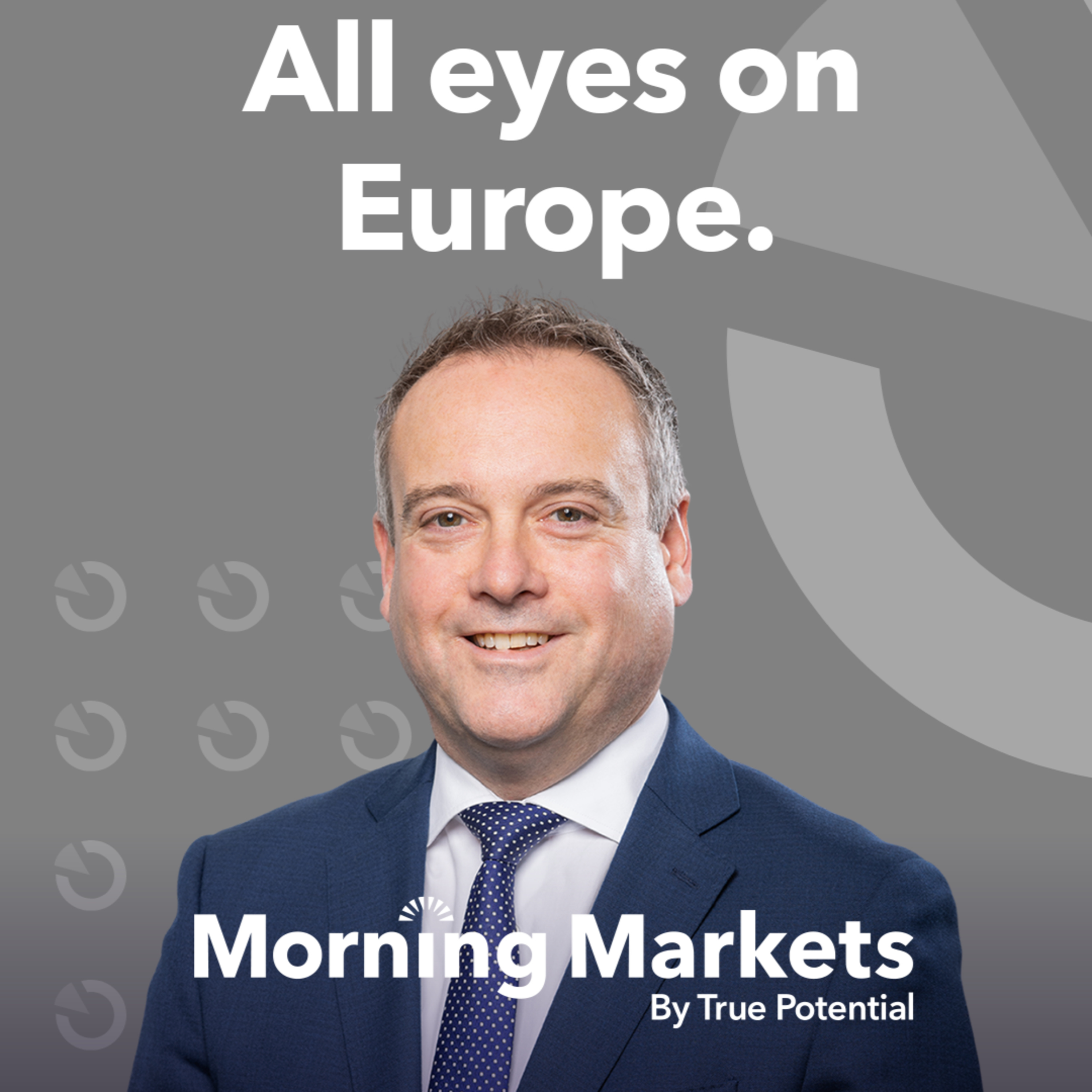 Will the European Central Bank continue its rate cut cycle? | Morning Markets episode artwork