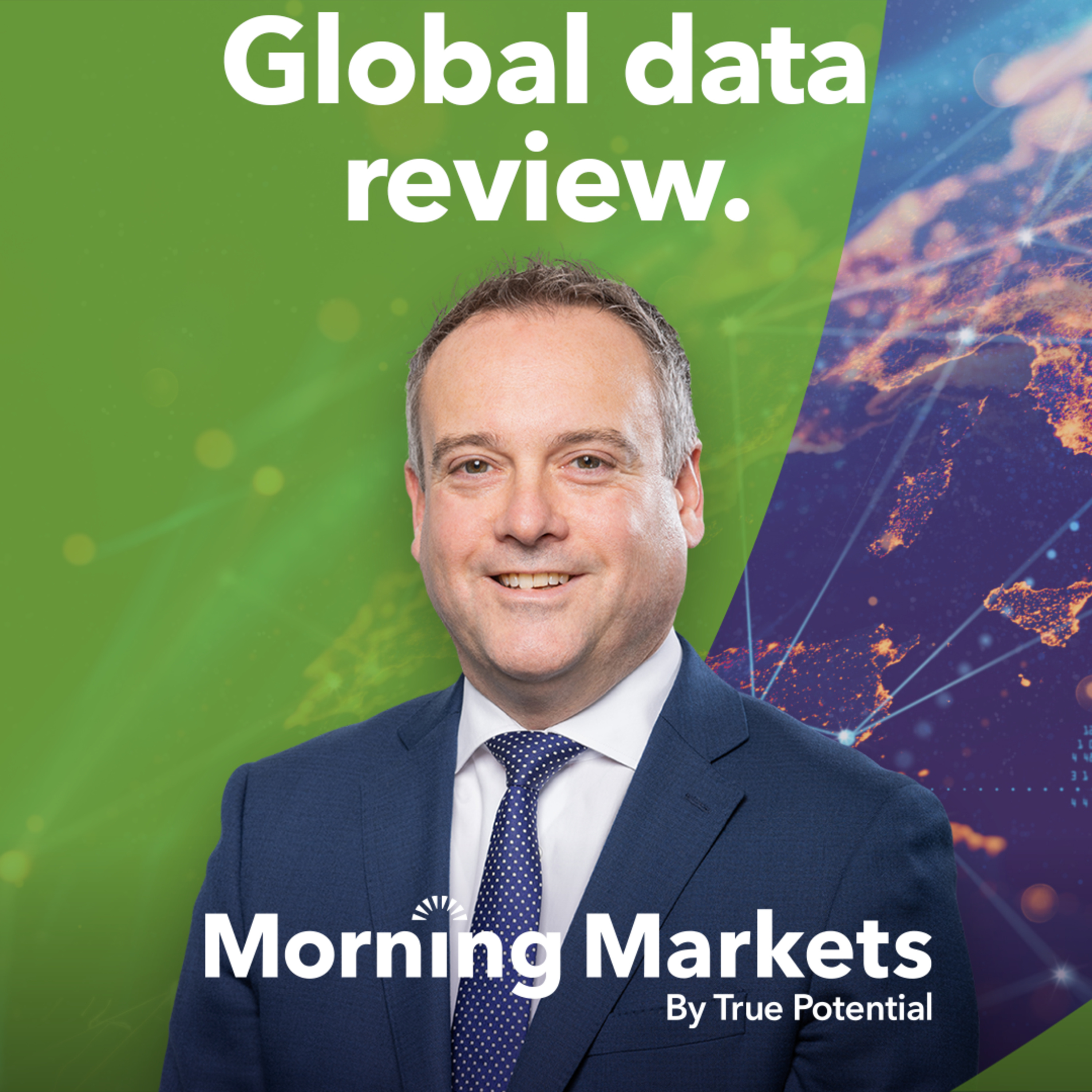 US interest rate decision on the horizon | Morning Markets  episode artwork