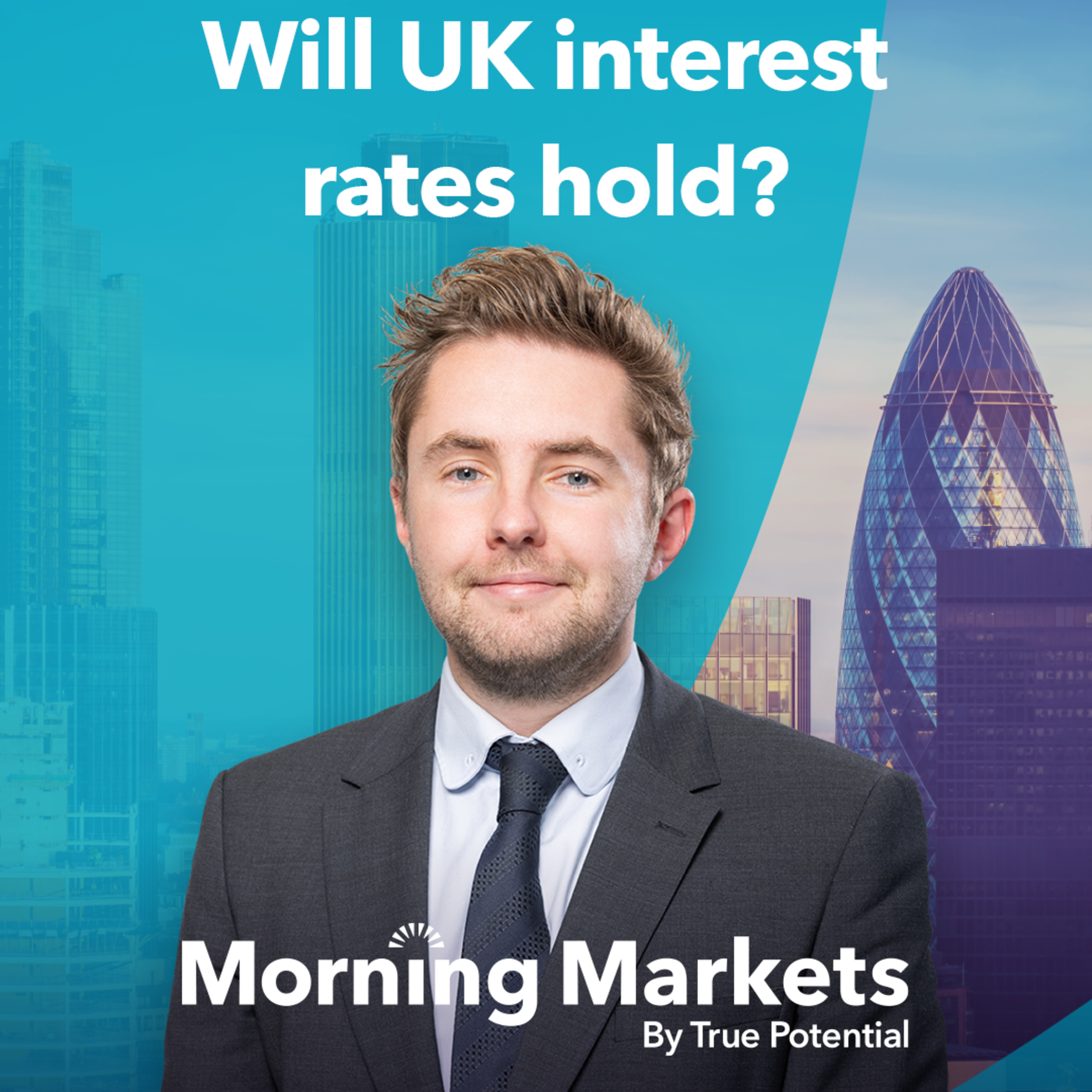 The path of UK and US interest rates | Morning Markets episode artwork
