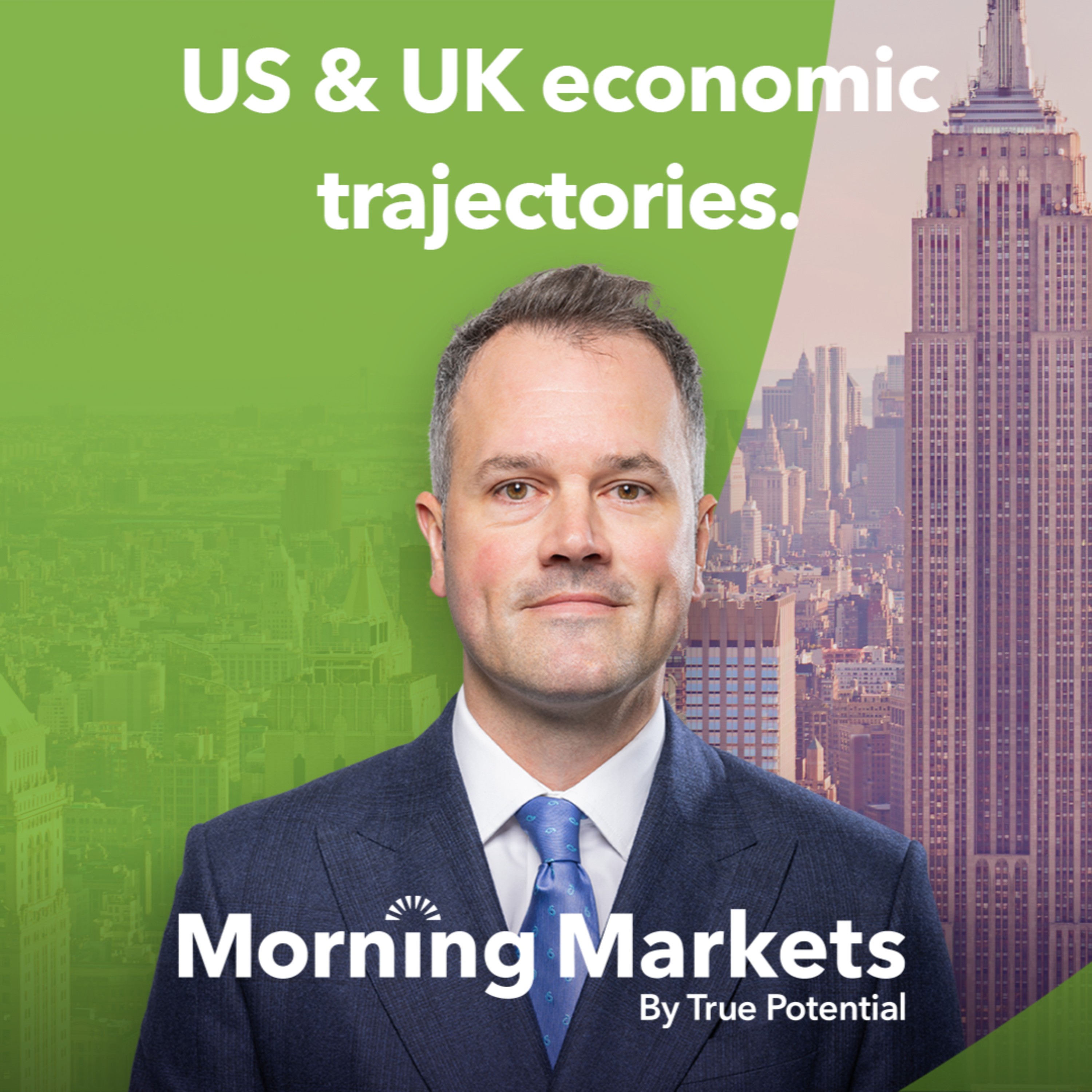 How will the October Budget affect markets? | Morning Markets episode artwork