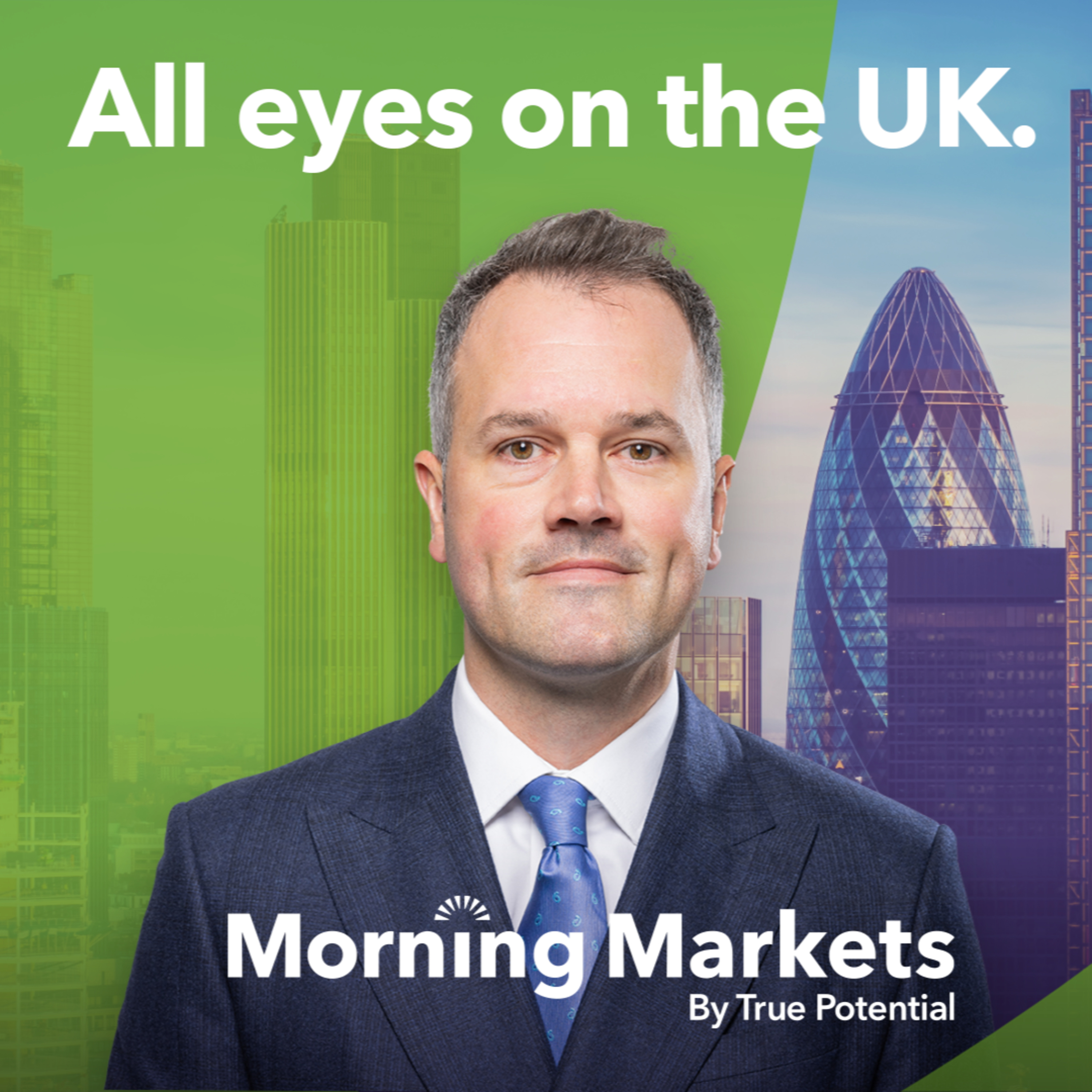 Will UK inflation fall below 2% this month? | Morning Markets episode artwork