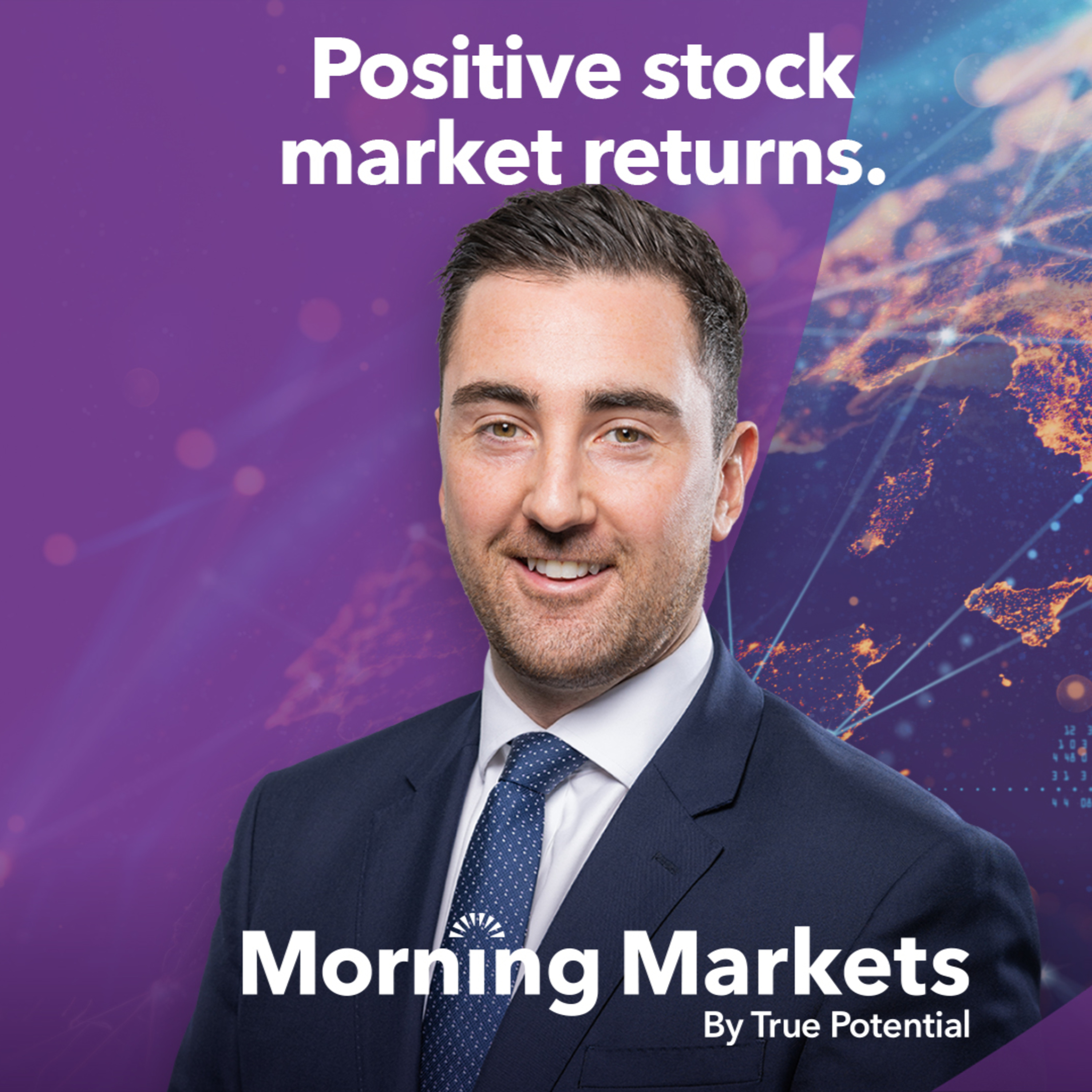 How does strength in the stock market affect your money? | Morning Markets episode artwork