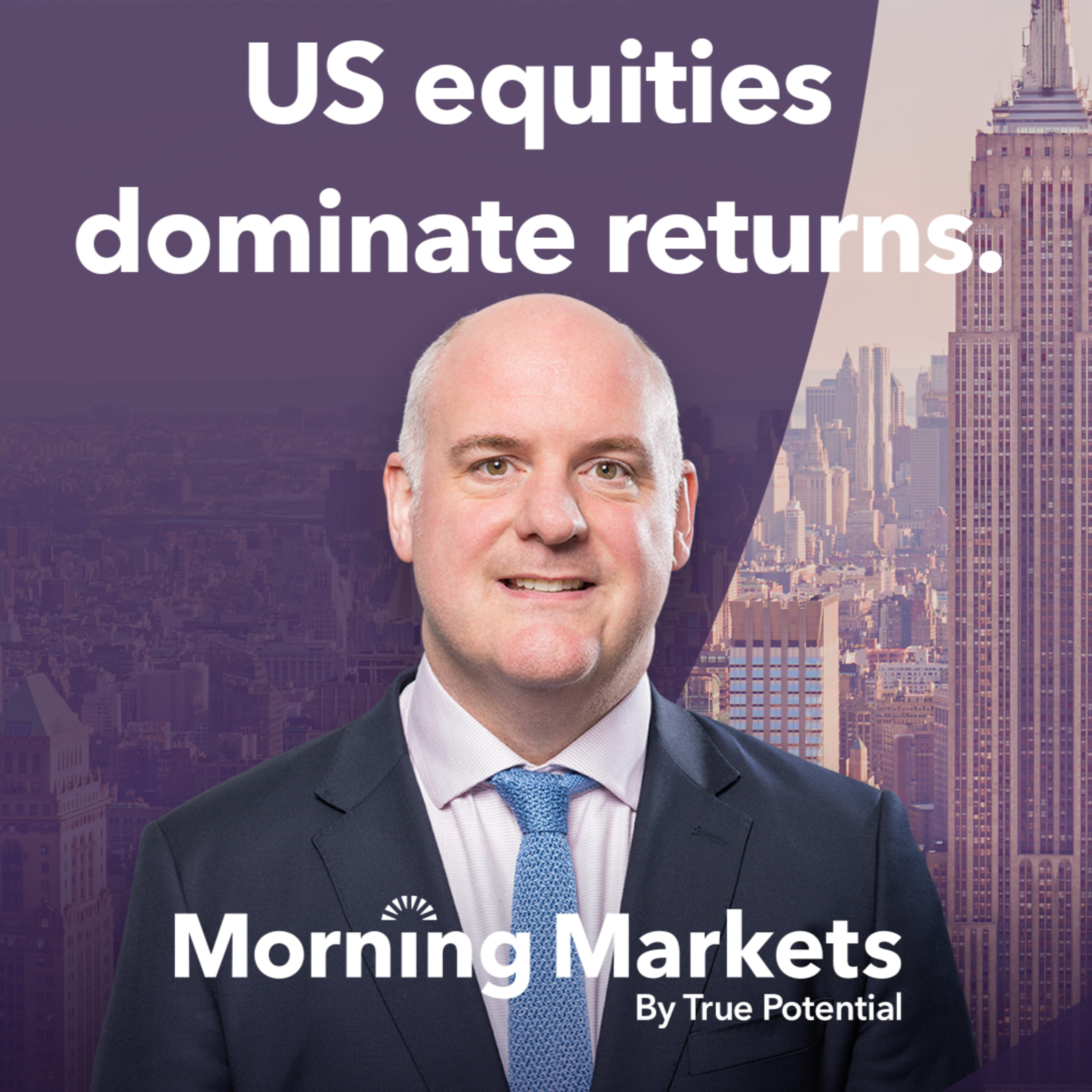 How US trade tariffs could impact markets | Morning Markets episode artwork