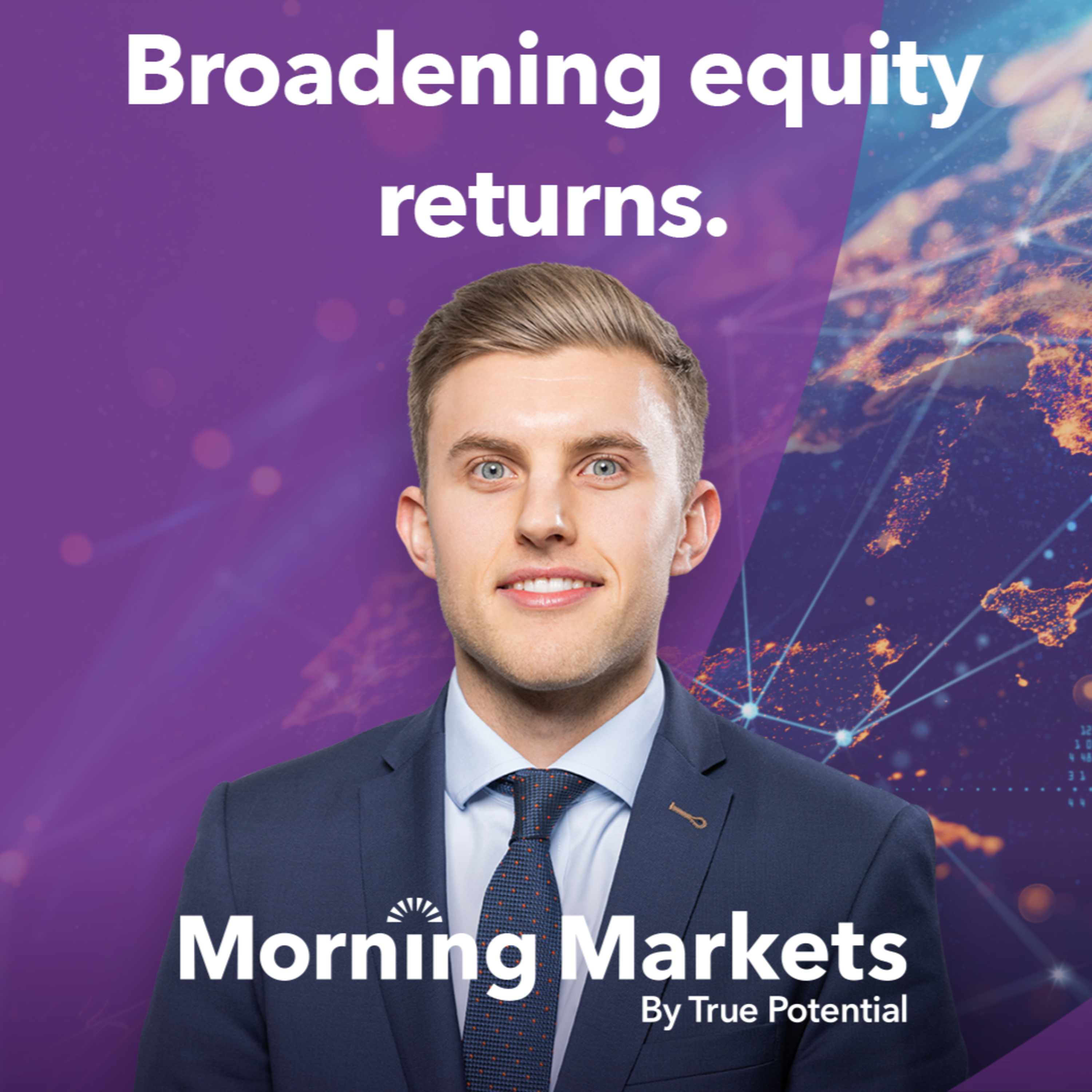 Major central bank interest rate decisions on the horizon | Morning Markets episode artwork