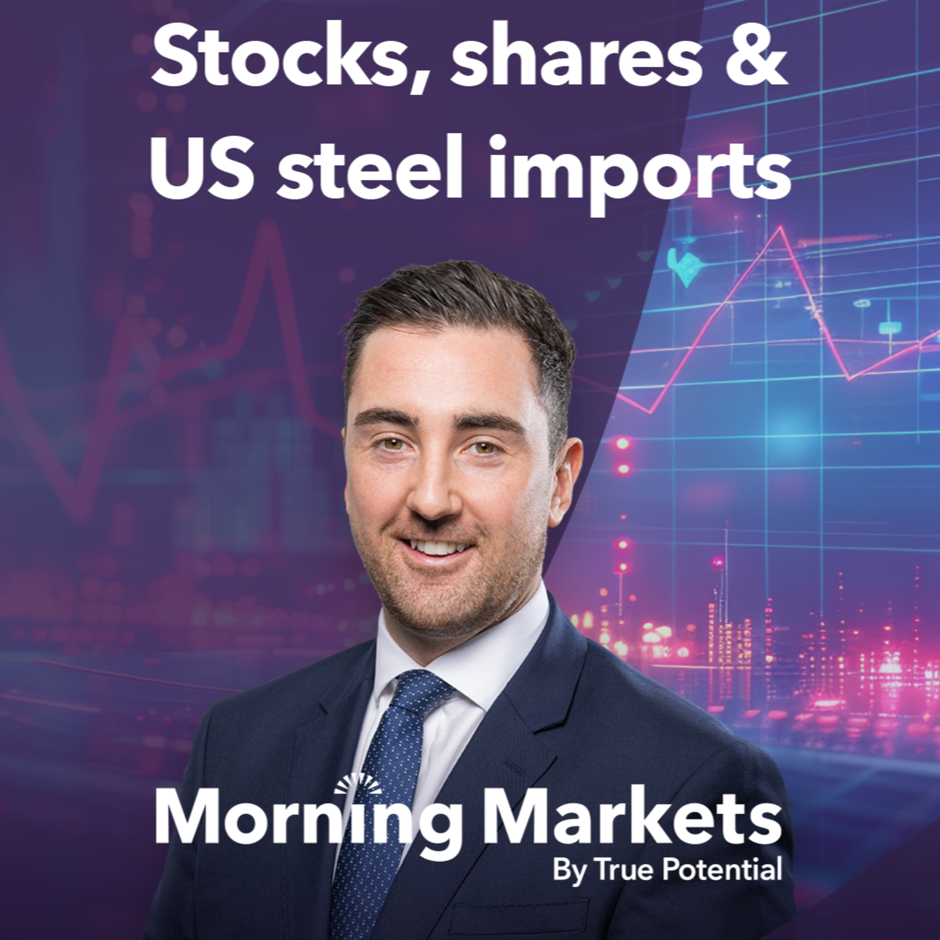 US inflation hurdles | Morning Markets