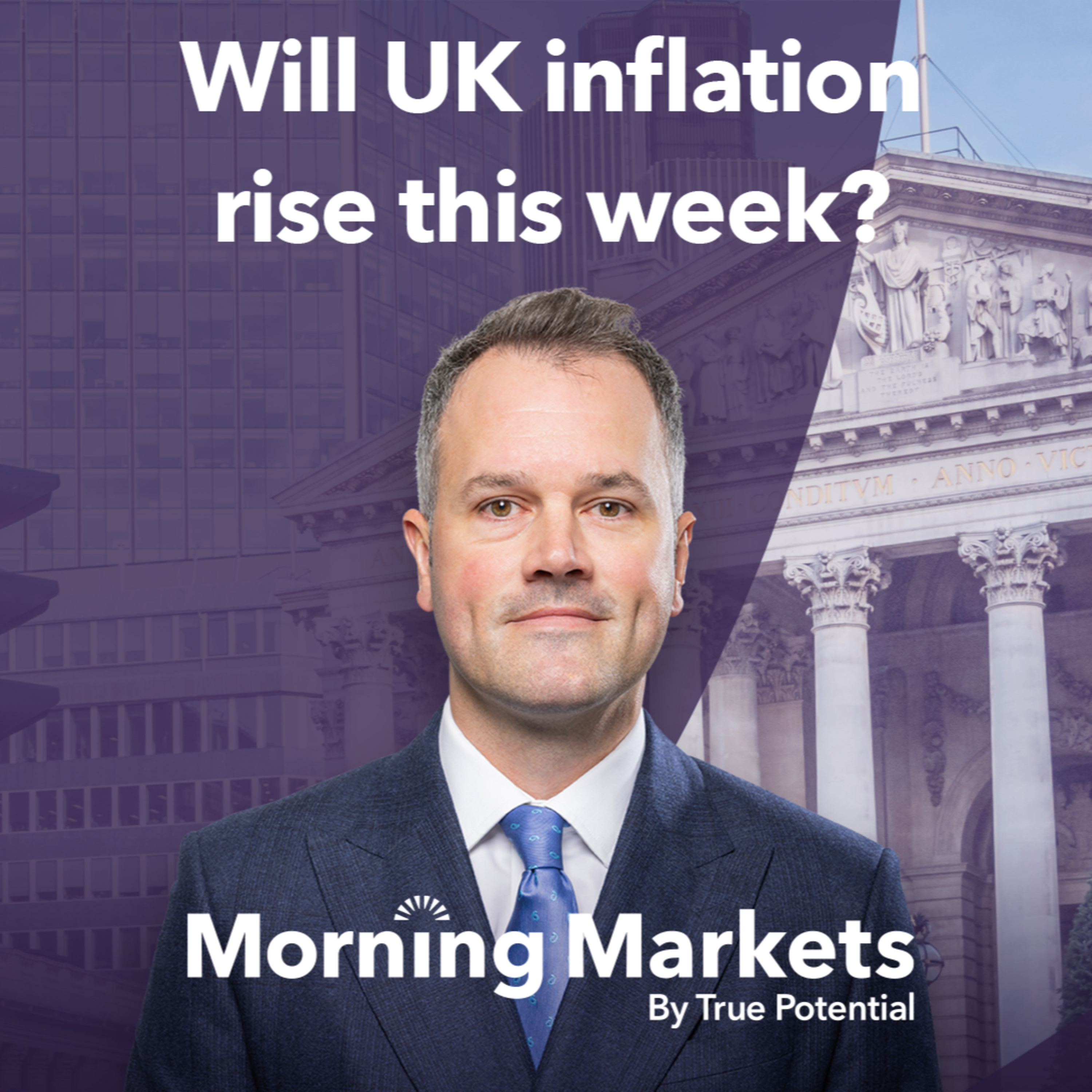 Could UK payroll data present challenges for the Bank of England? | Morning Markets episode artwork