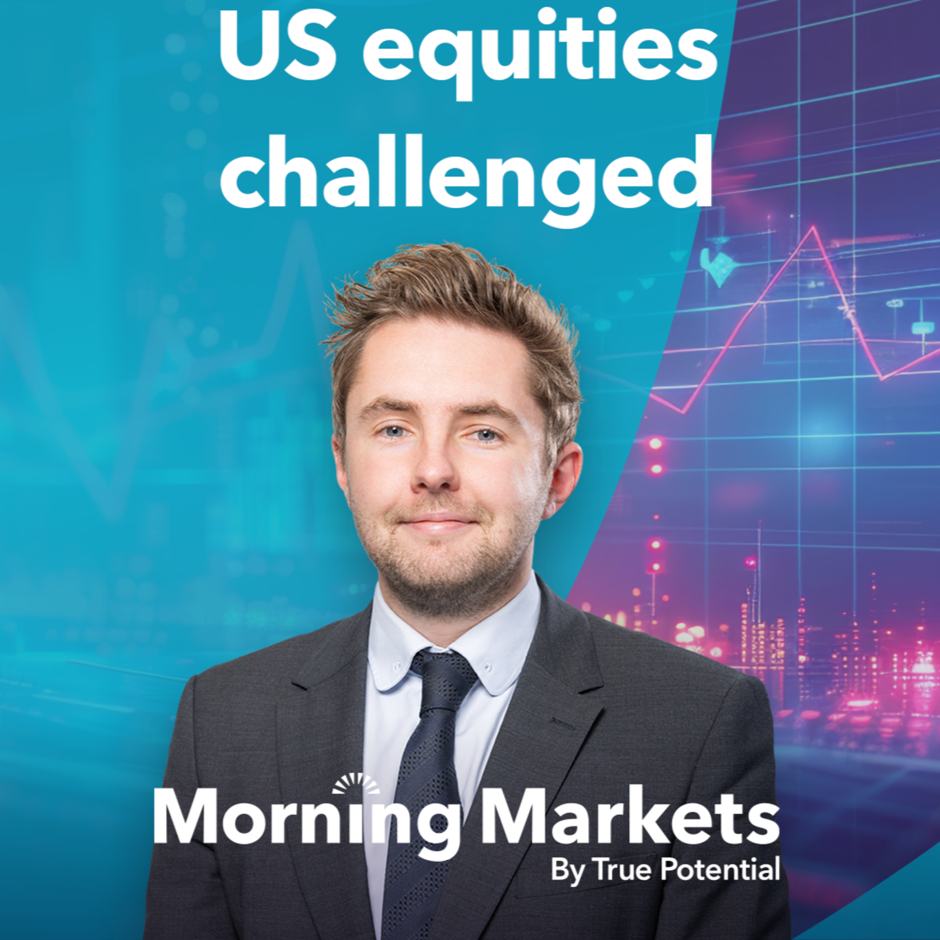 More interest rate cuts expected for Europe | Morning Markets episode artwork