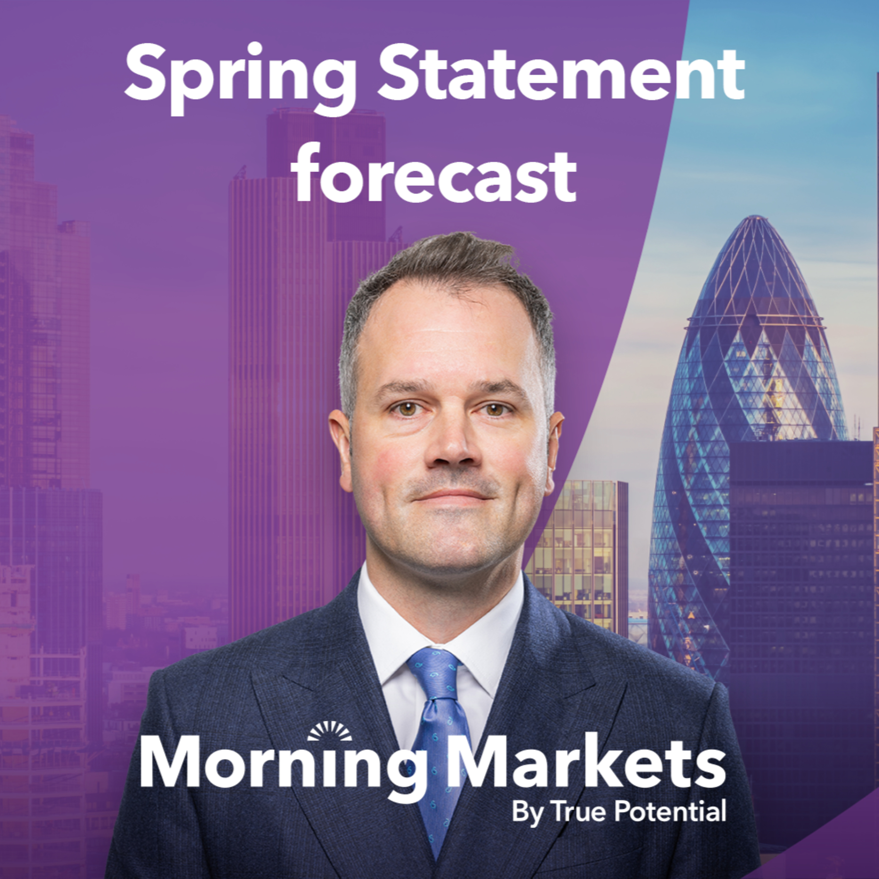 What is the true state of the UK public finances? | Morning Markets episode artwork