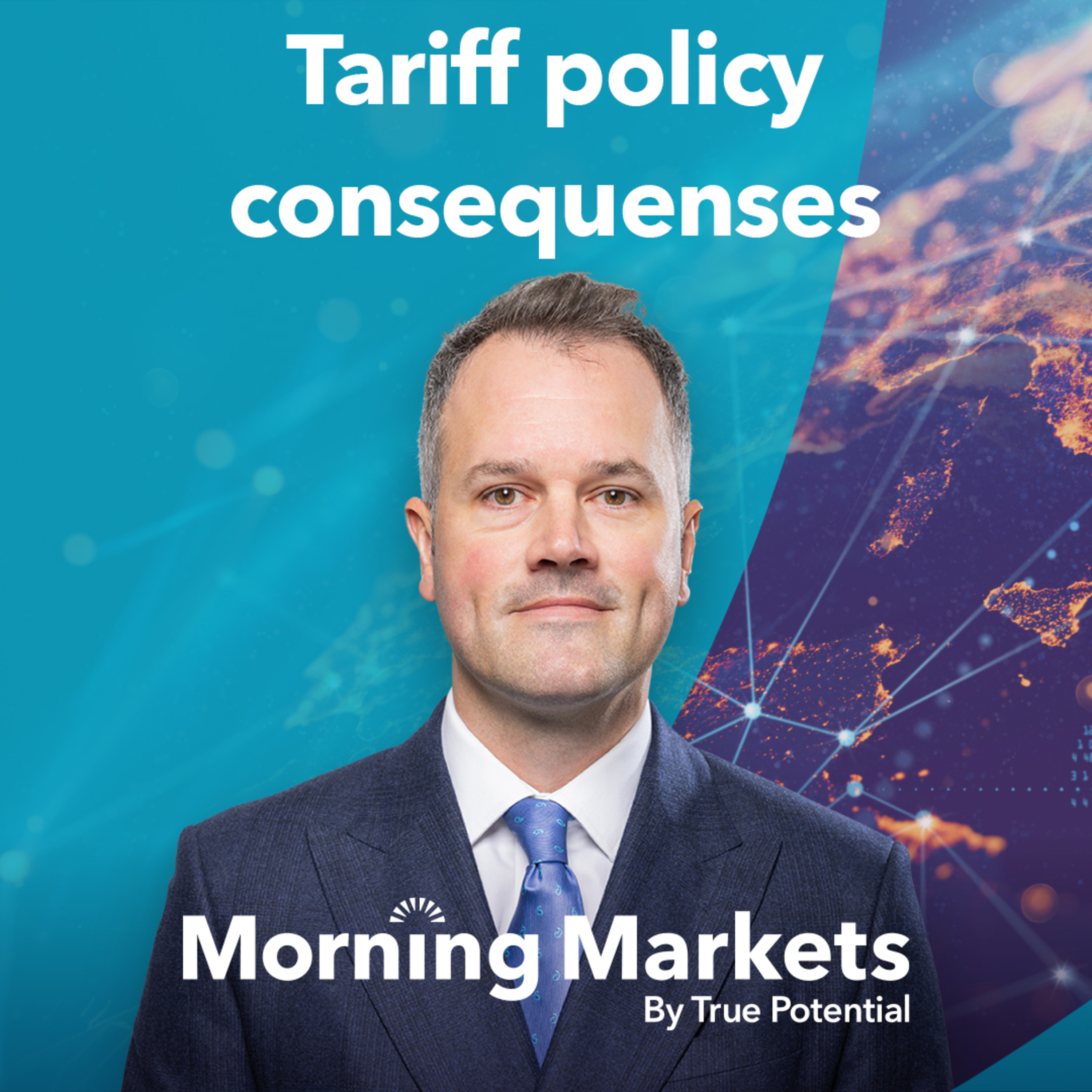 Will US jobs data reflect Trump’s recent actions? | Morning Markets episode artwork