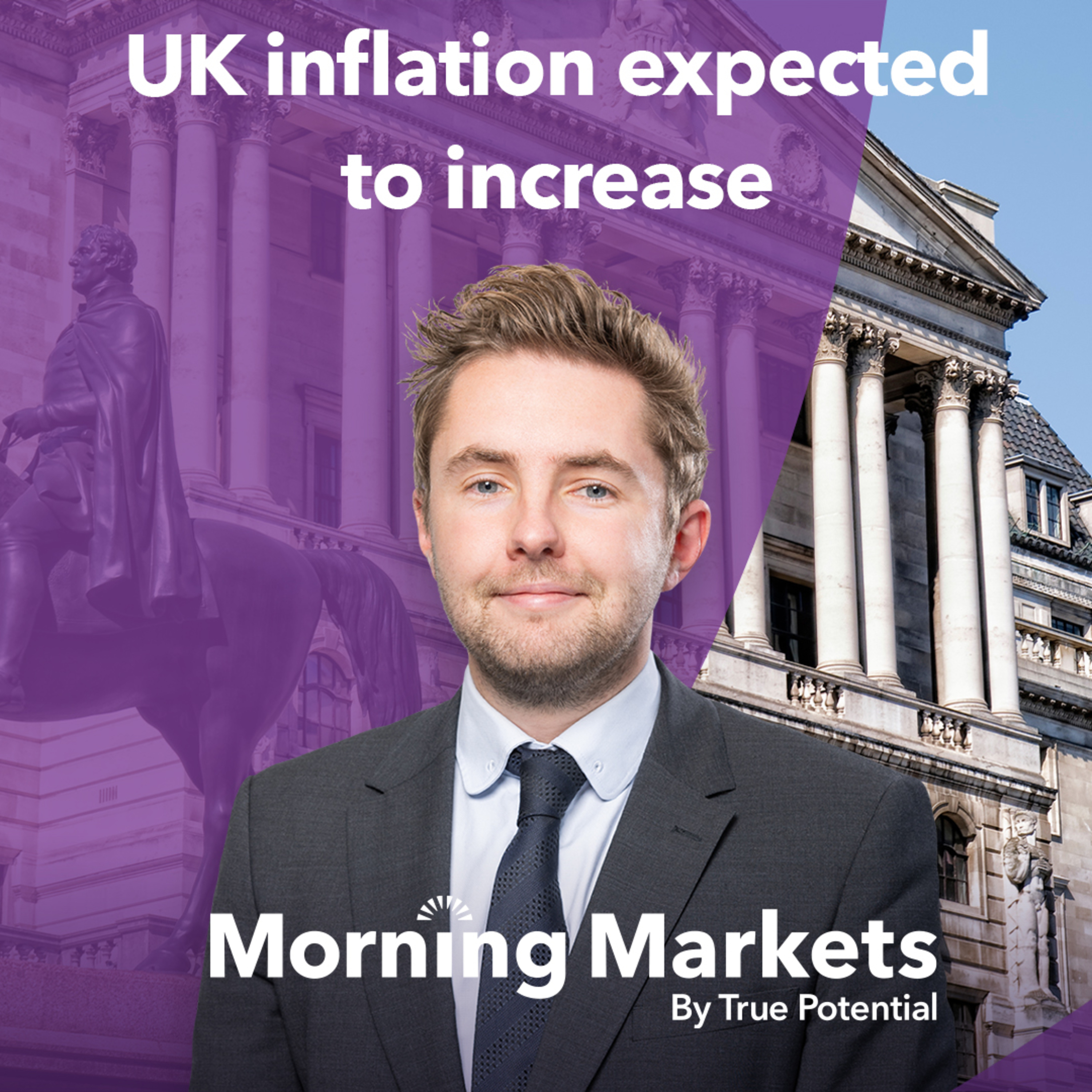 How recent policy changes may affect UK data this week | Morning Markets episode artwork