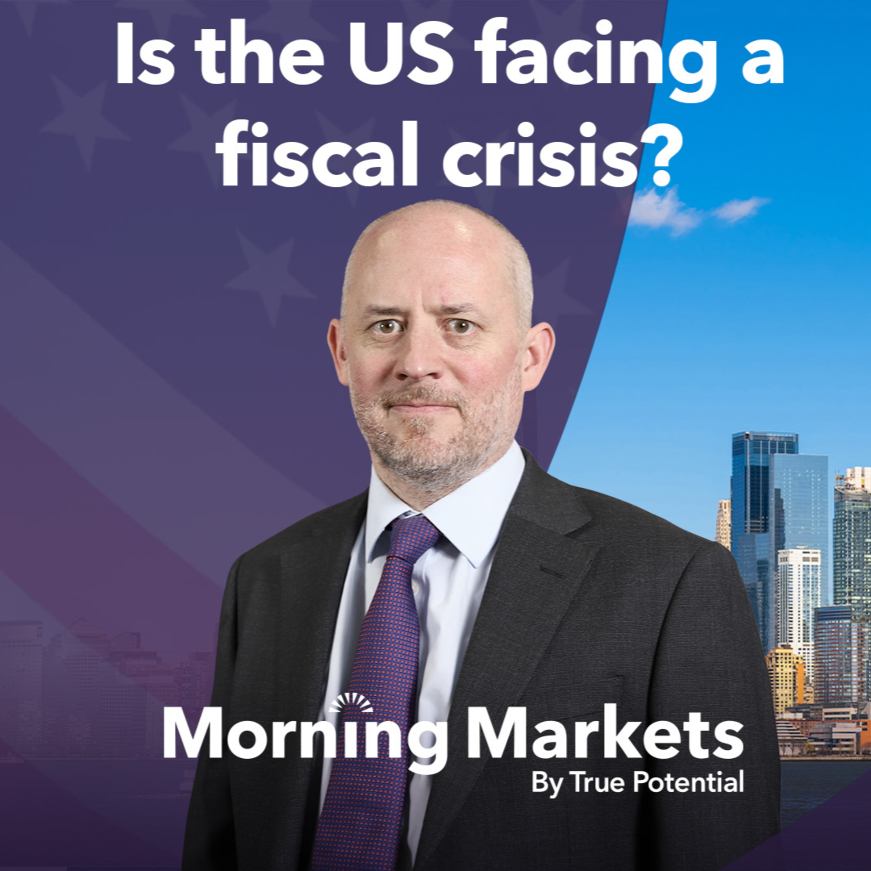 True Potential Morning Markets