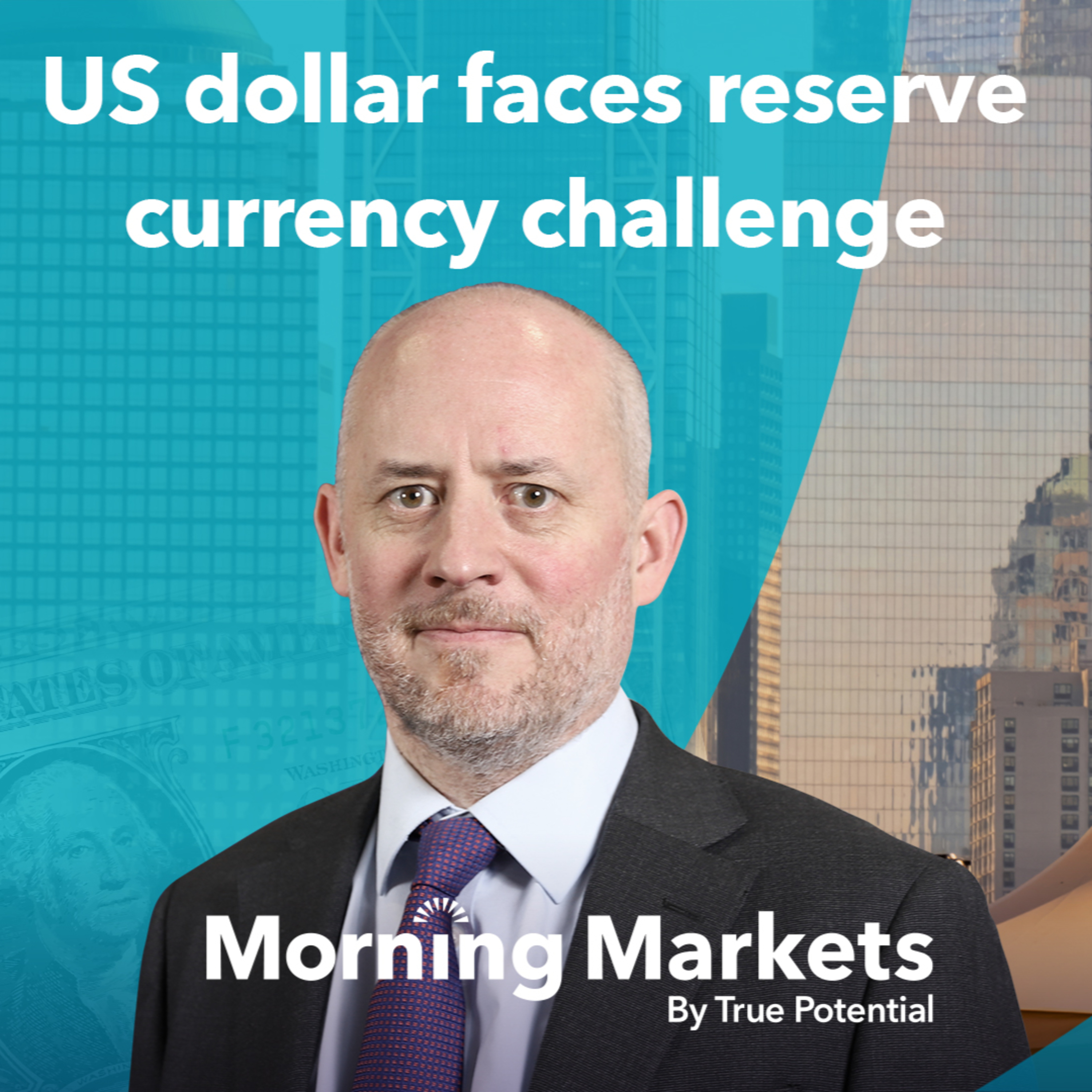 True Potential Morning Markets