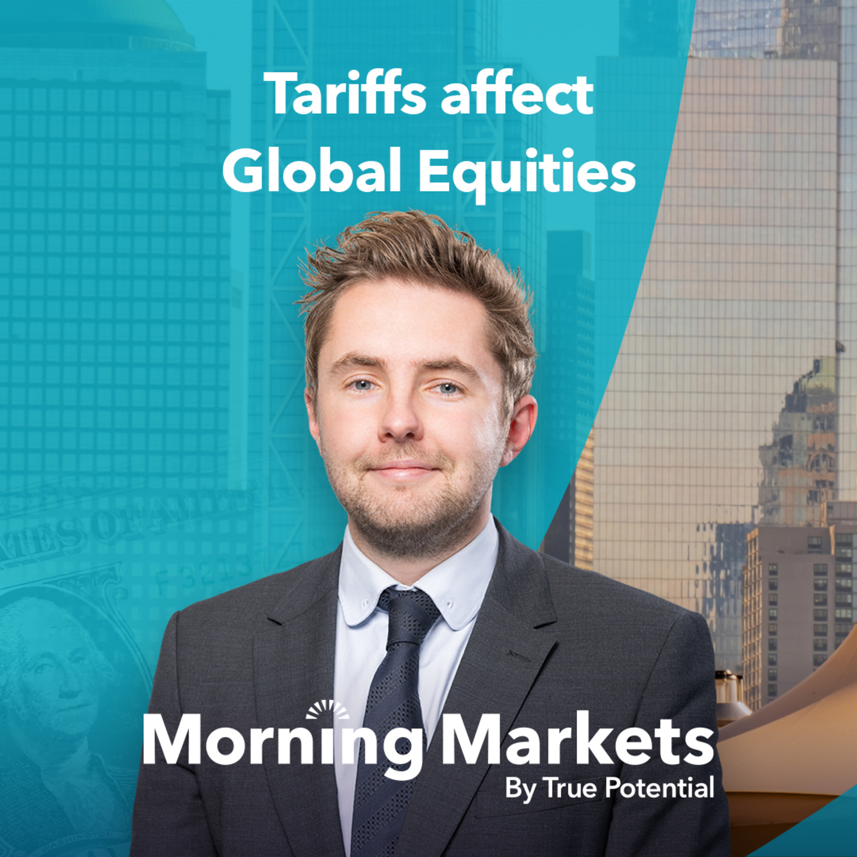 Weak US jobs data impacts global markets | Morning Markets episode artwork