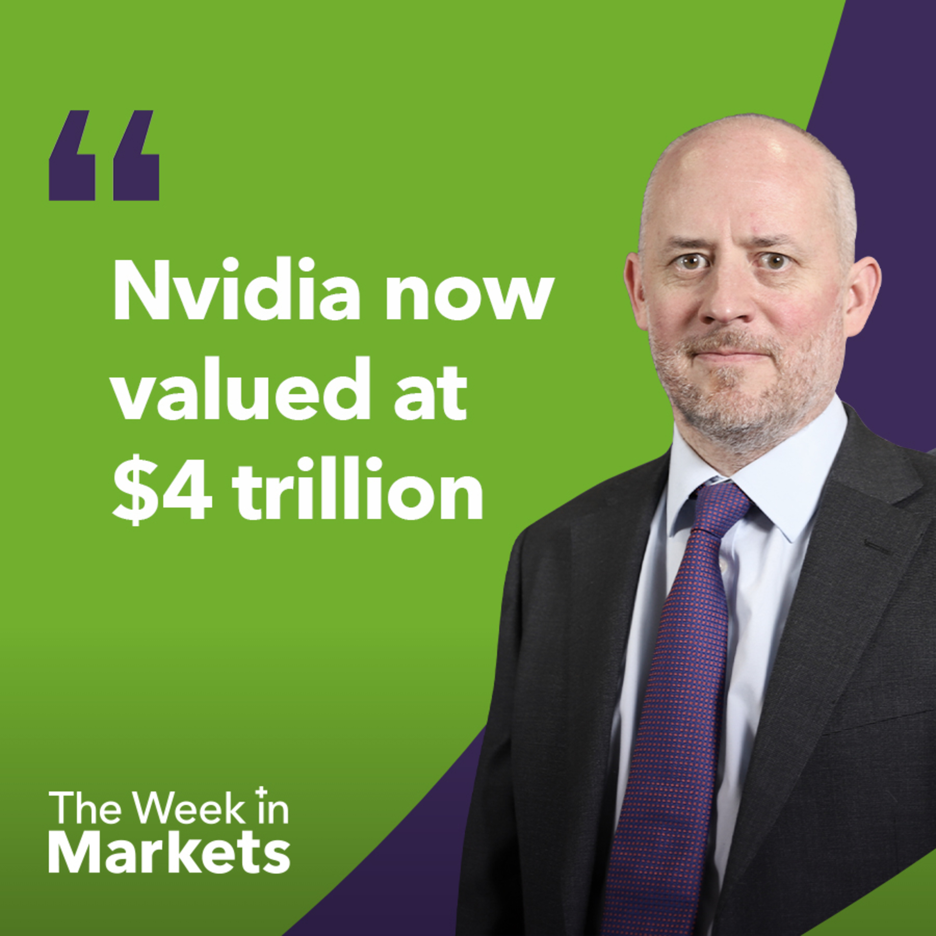 True Potential Morning Markets