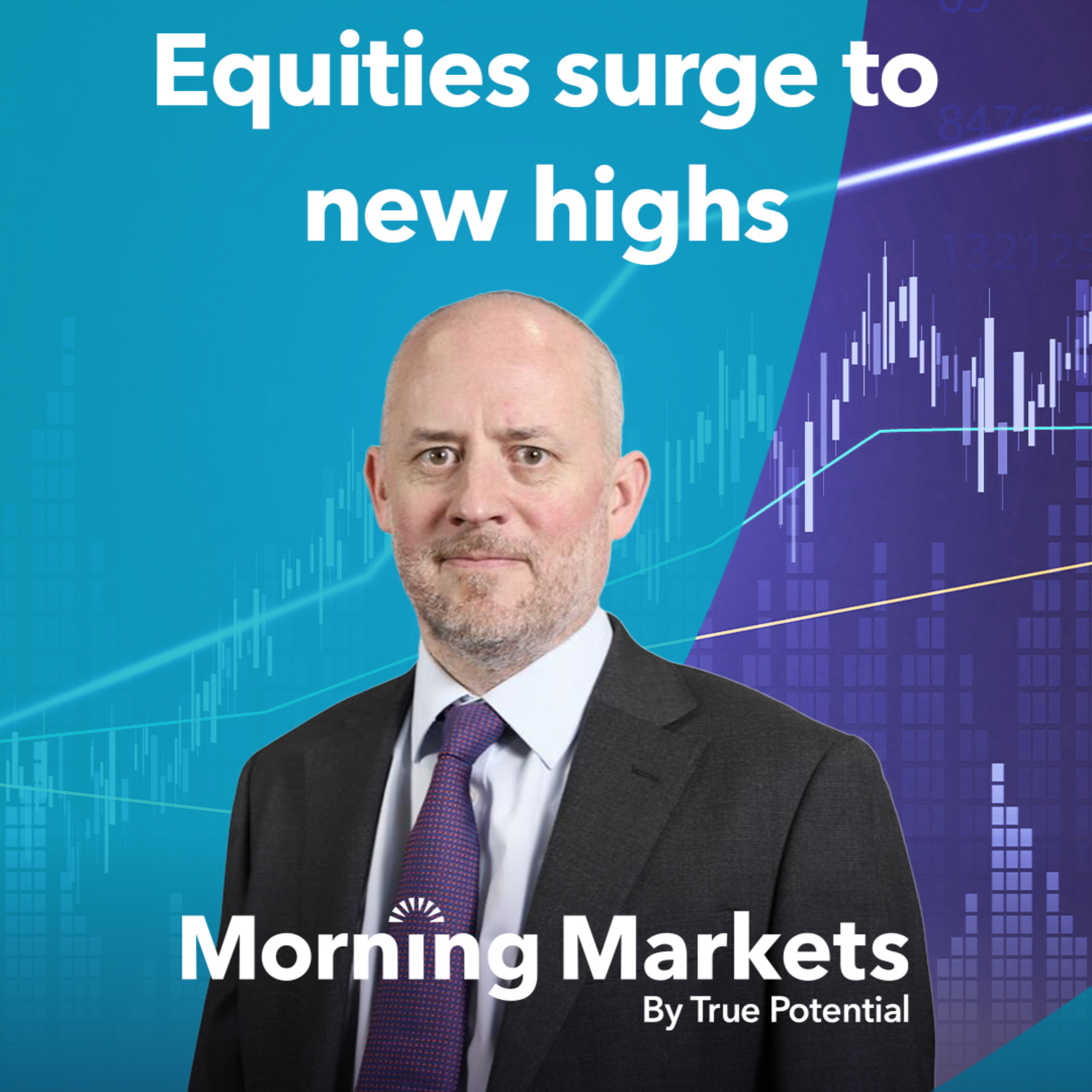 True Potential Morning Markets