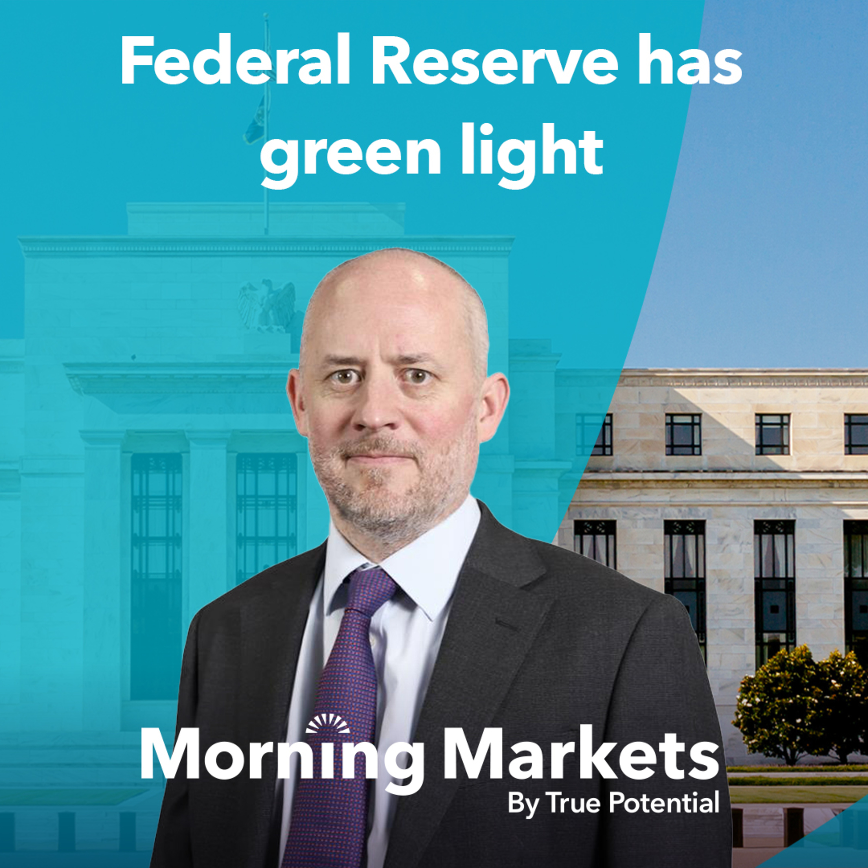 True Potential Morning Markets