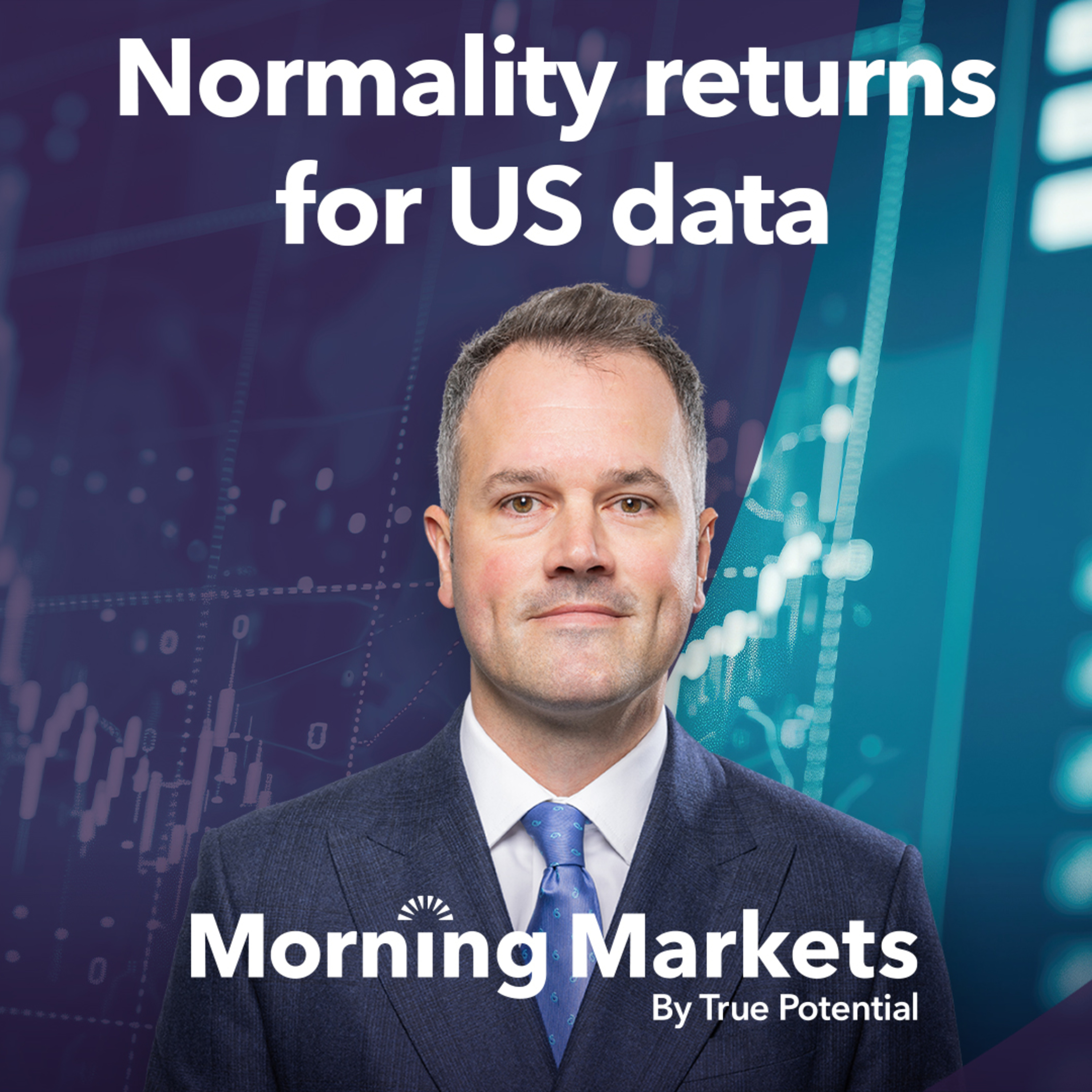 Economic tailwinds continue into the new year | Morning Markets  episode artwork