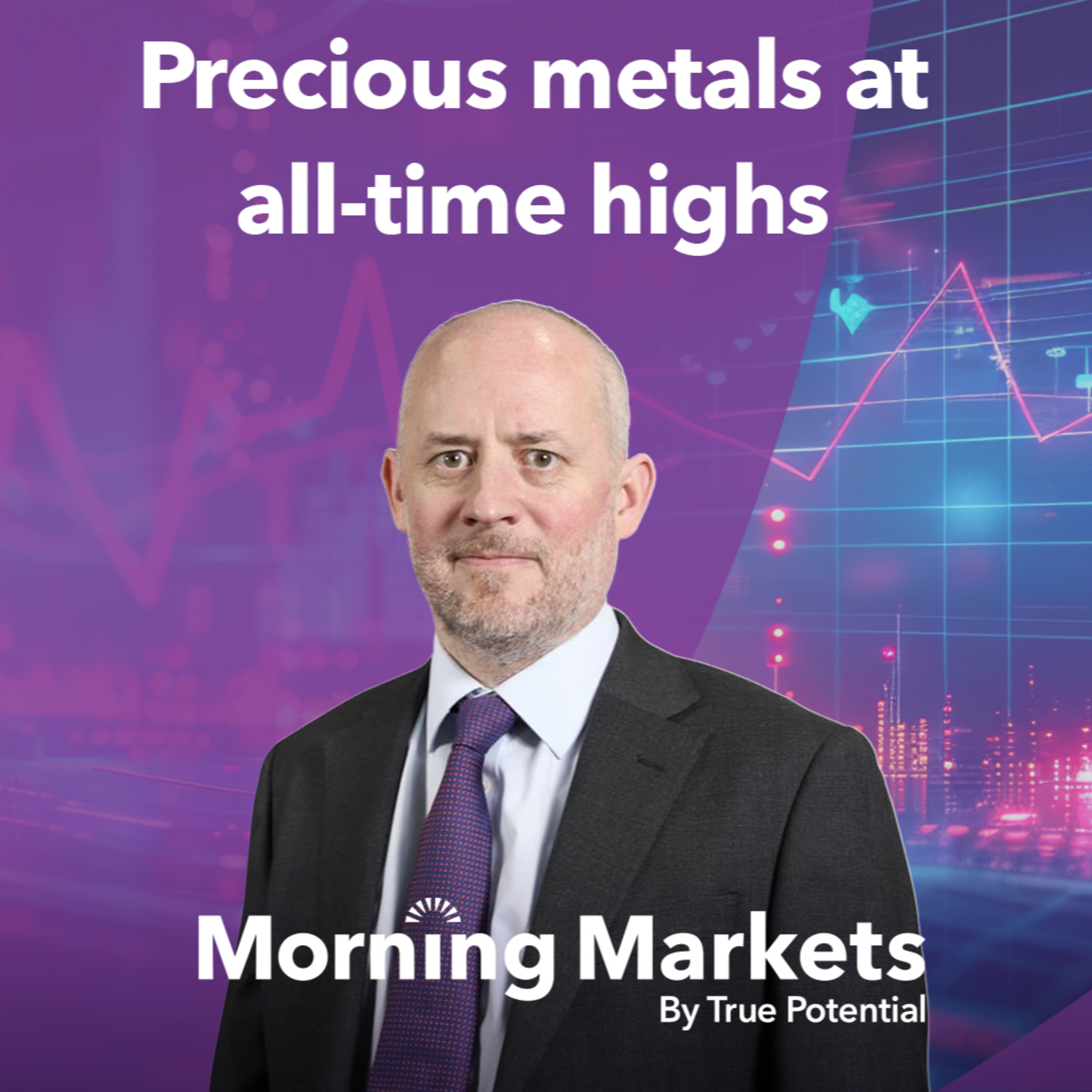 True Potential Morning Markets