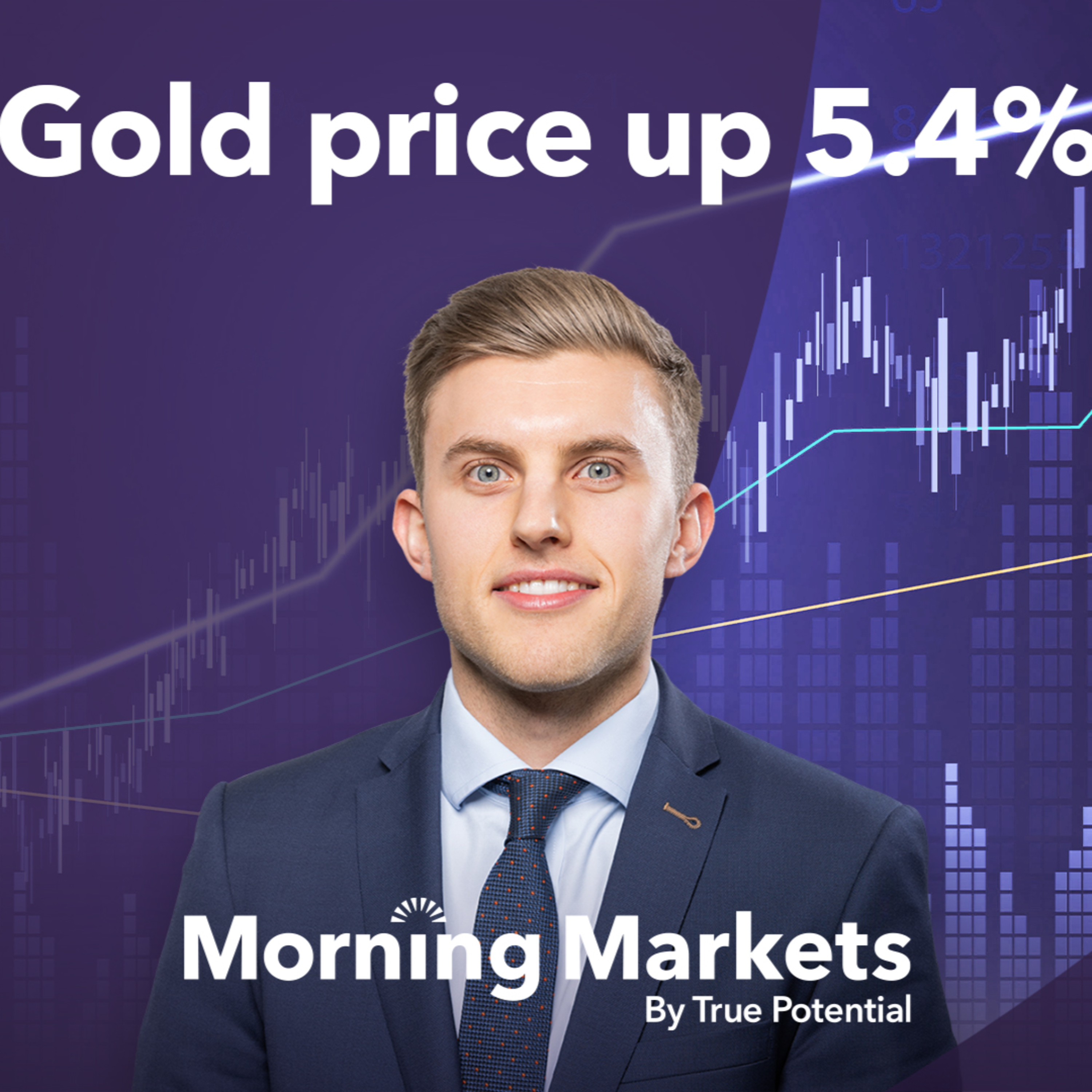 Major US tech companies announce earnings this week | Morning Markets episode artwork
