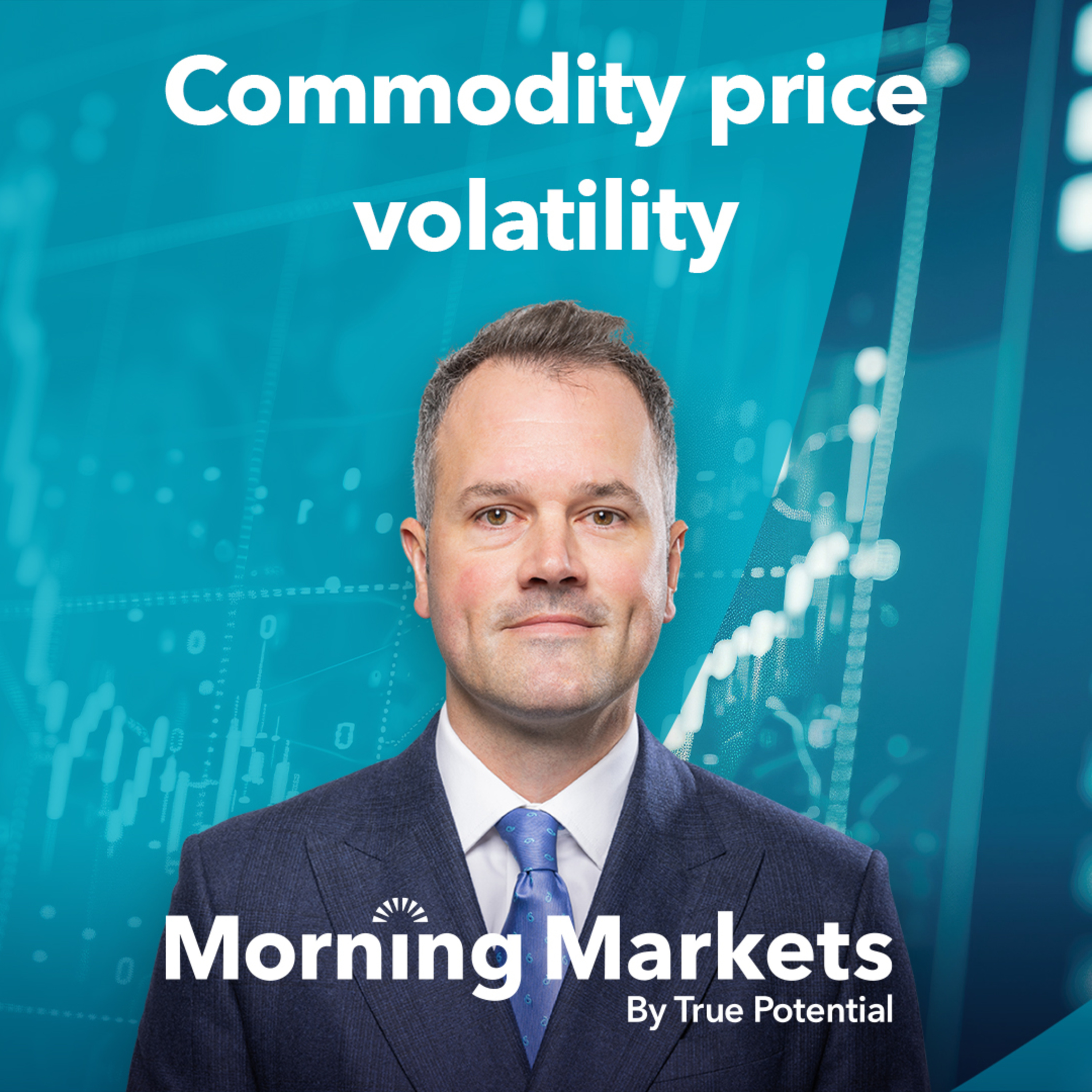Global growth outlook remains optimistic | Morning Markets episode artwork