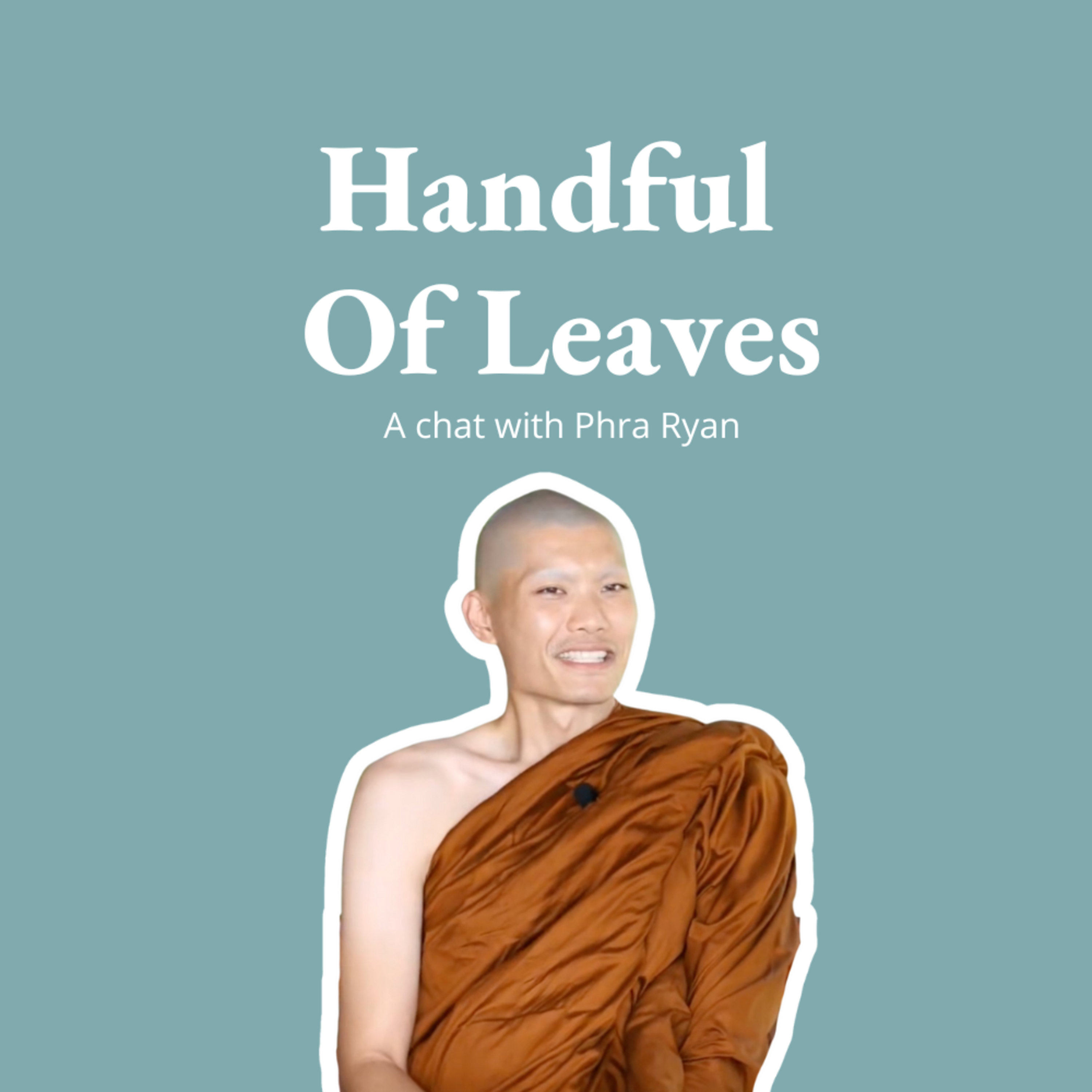 Handful of Leaves | Mindfulness & Buddhism in Everyday Life