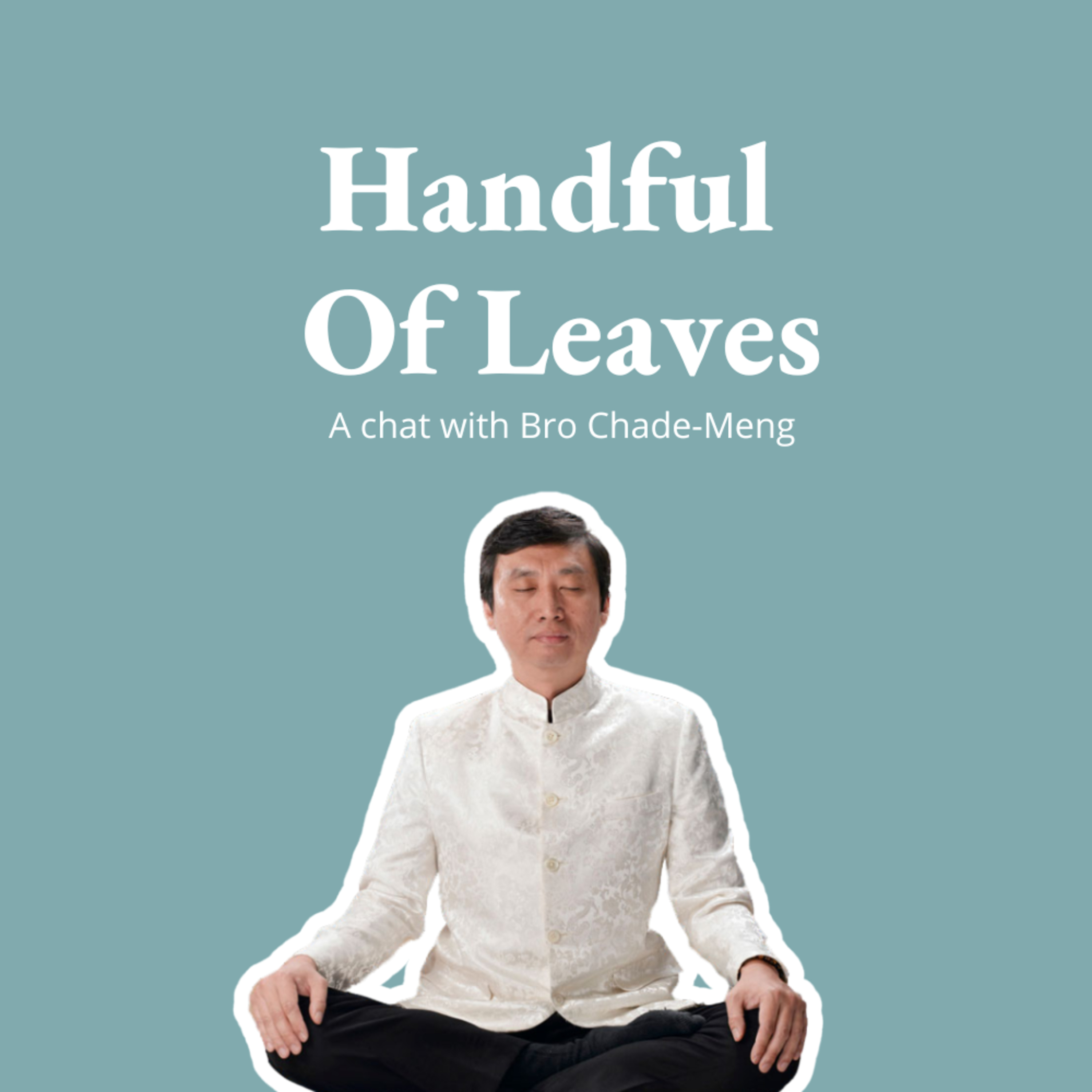 Handful of Leaves | Mindfulness & Buddhism in Everyday Life