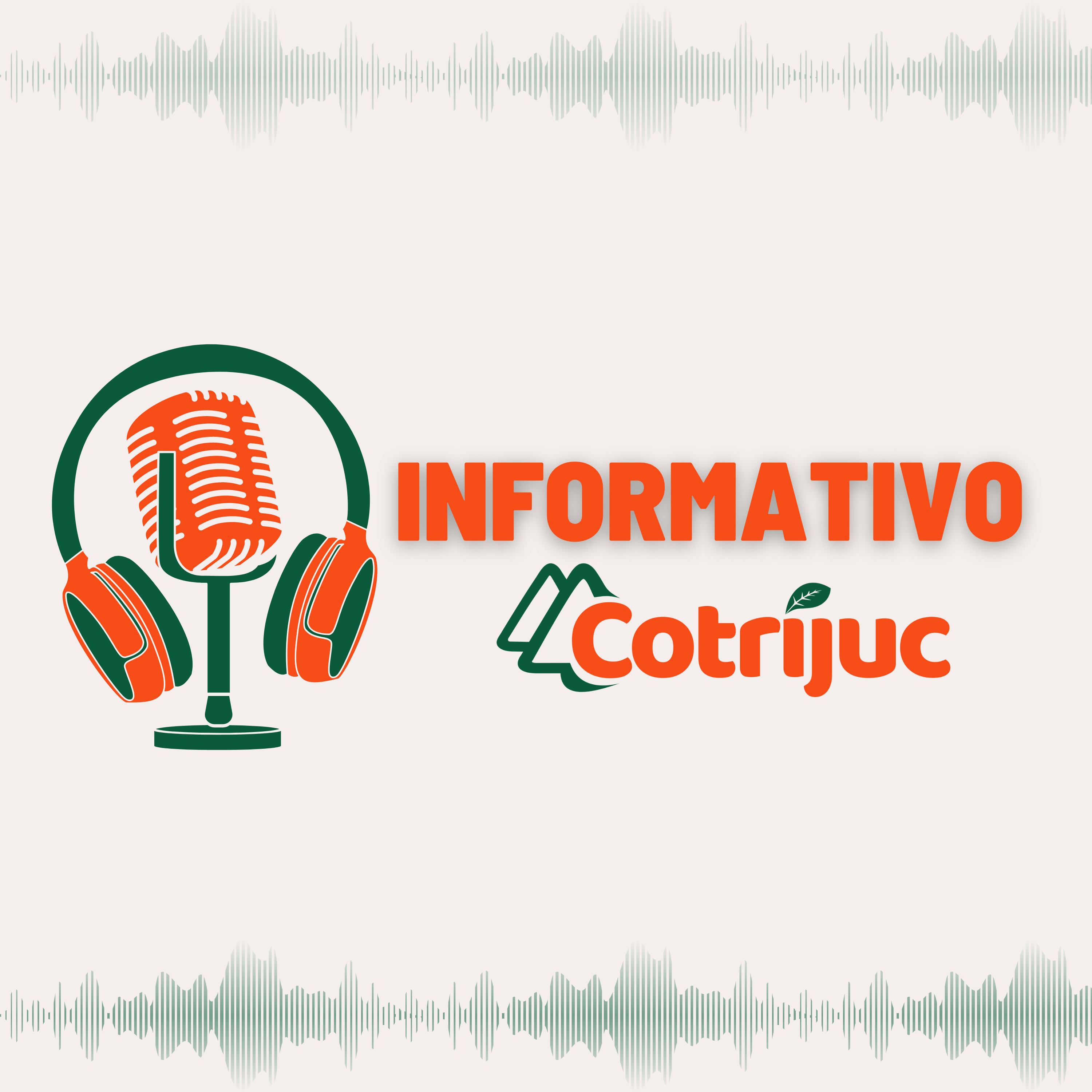 Informativo Cotrijuc - 12.06.2024 episode artwork