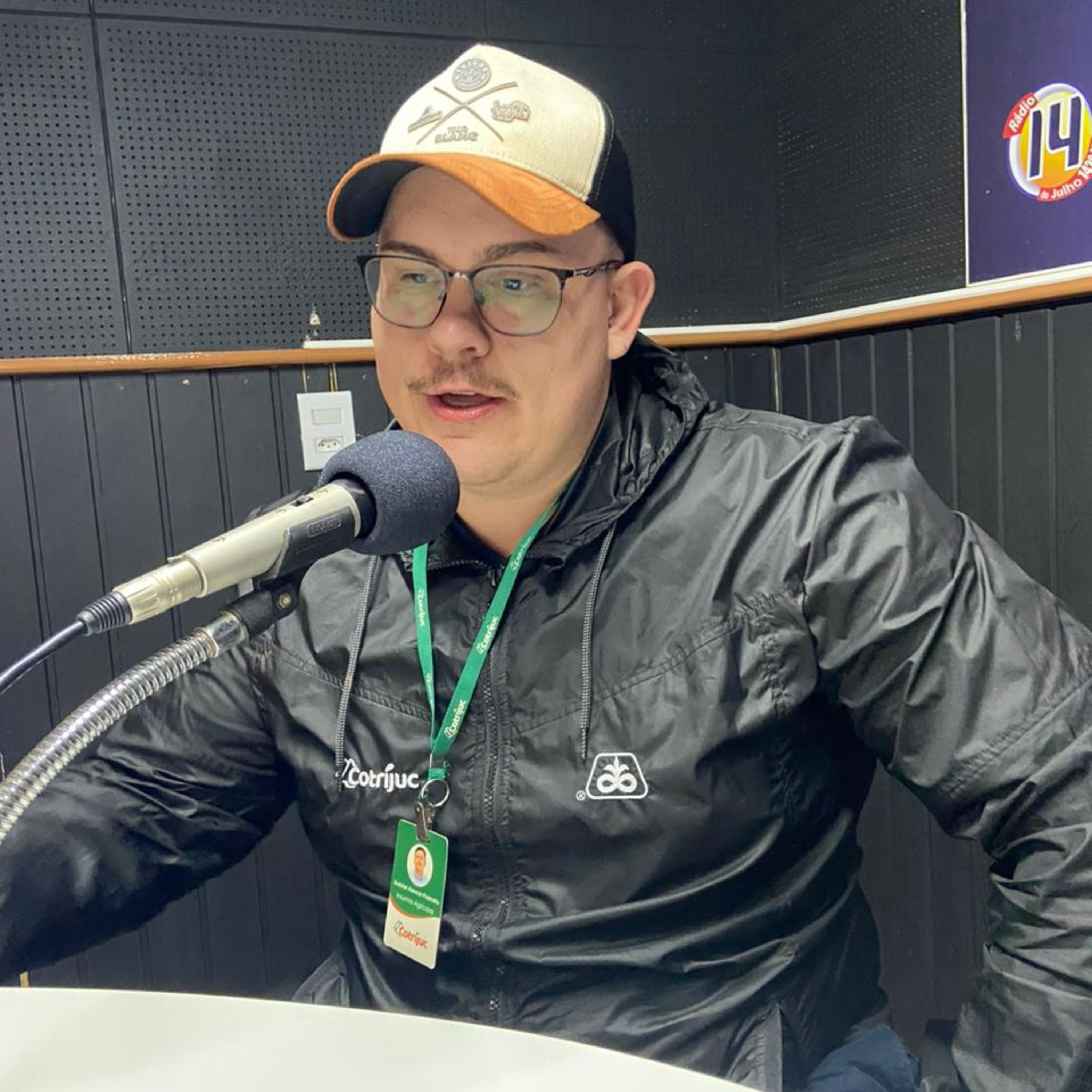 Cotrijuc - Cooperativa Agropecuária Júlio de Castilhos