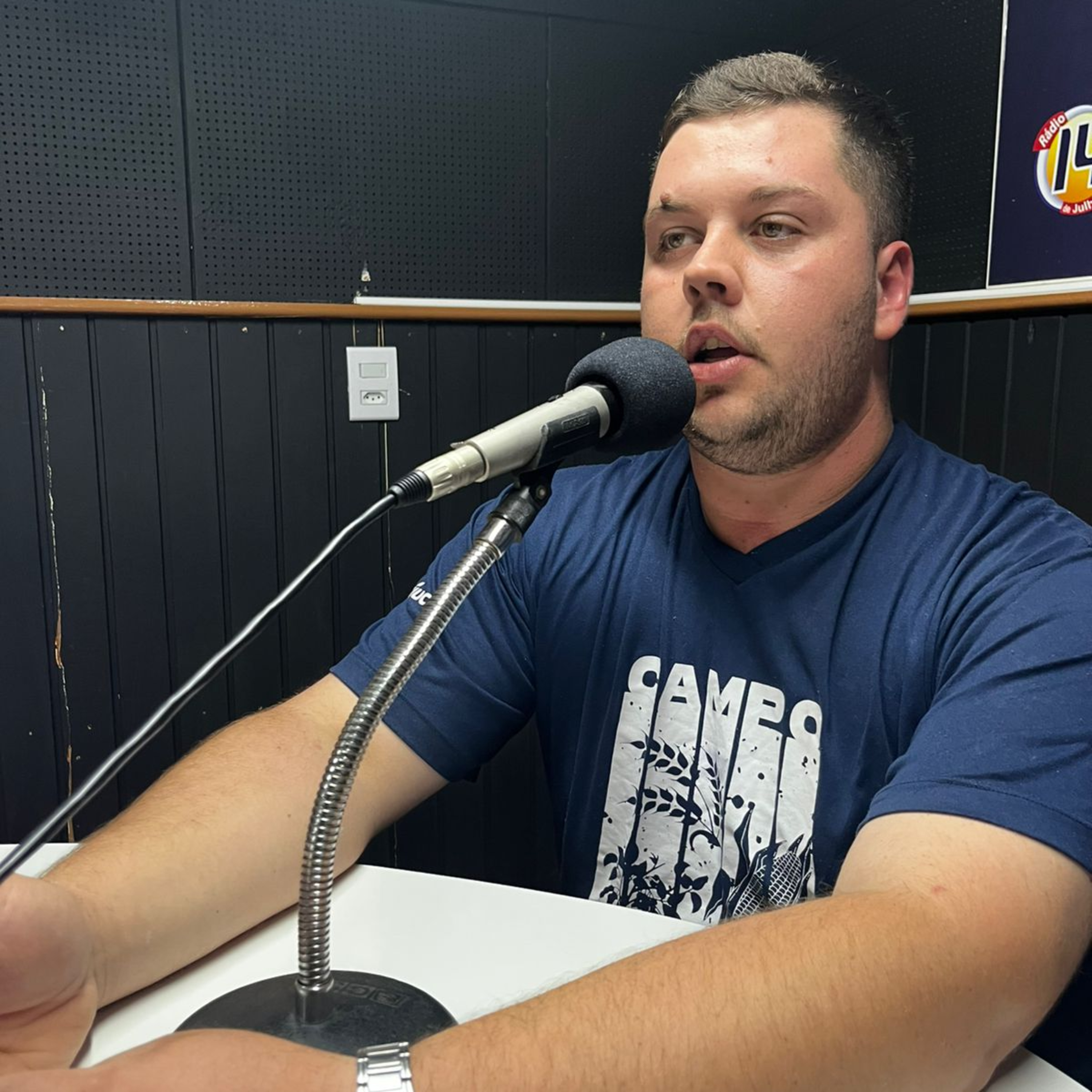 Cotrijuc - Cooperativa Agropecuária Júlio de Castilhos
