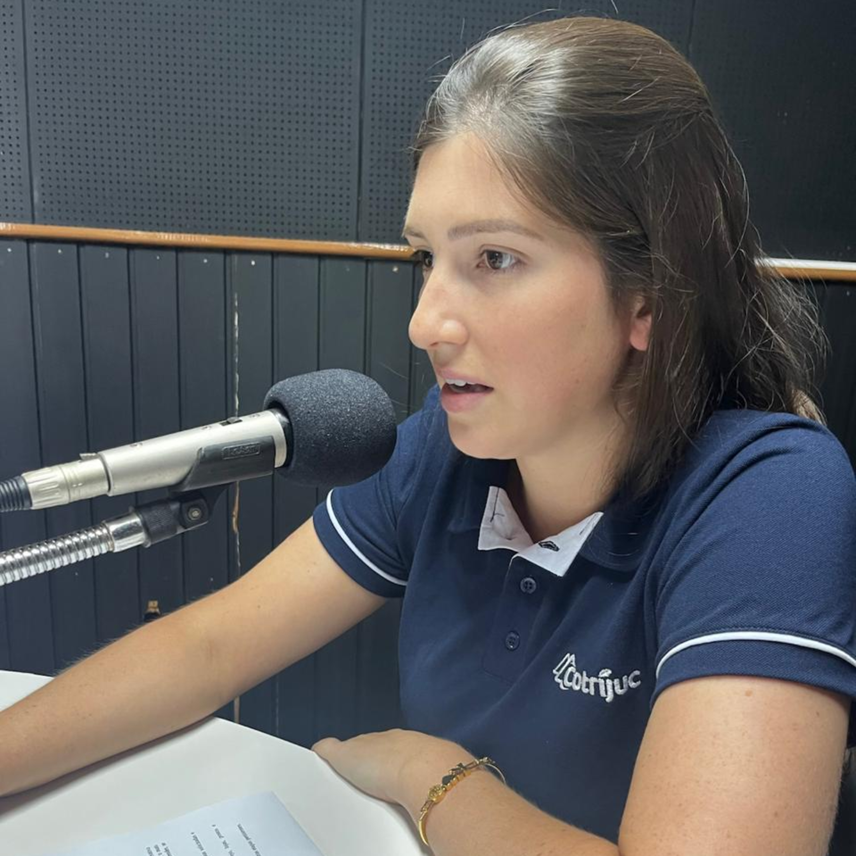 Cotrijuc - Cooperativa Agropecuária Júlio de Castilhos