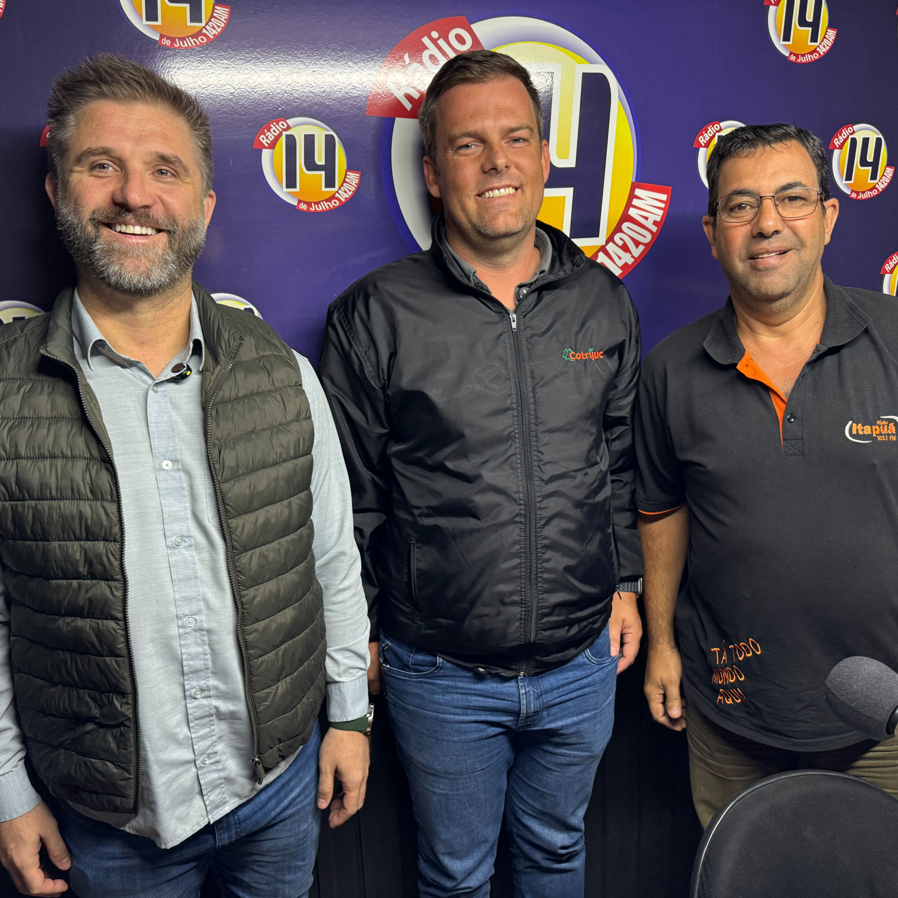 Cotrijuc - Cooperativa Agropecuária Júlio de Castilhos