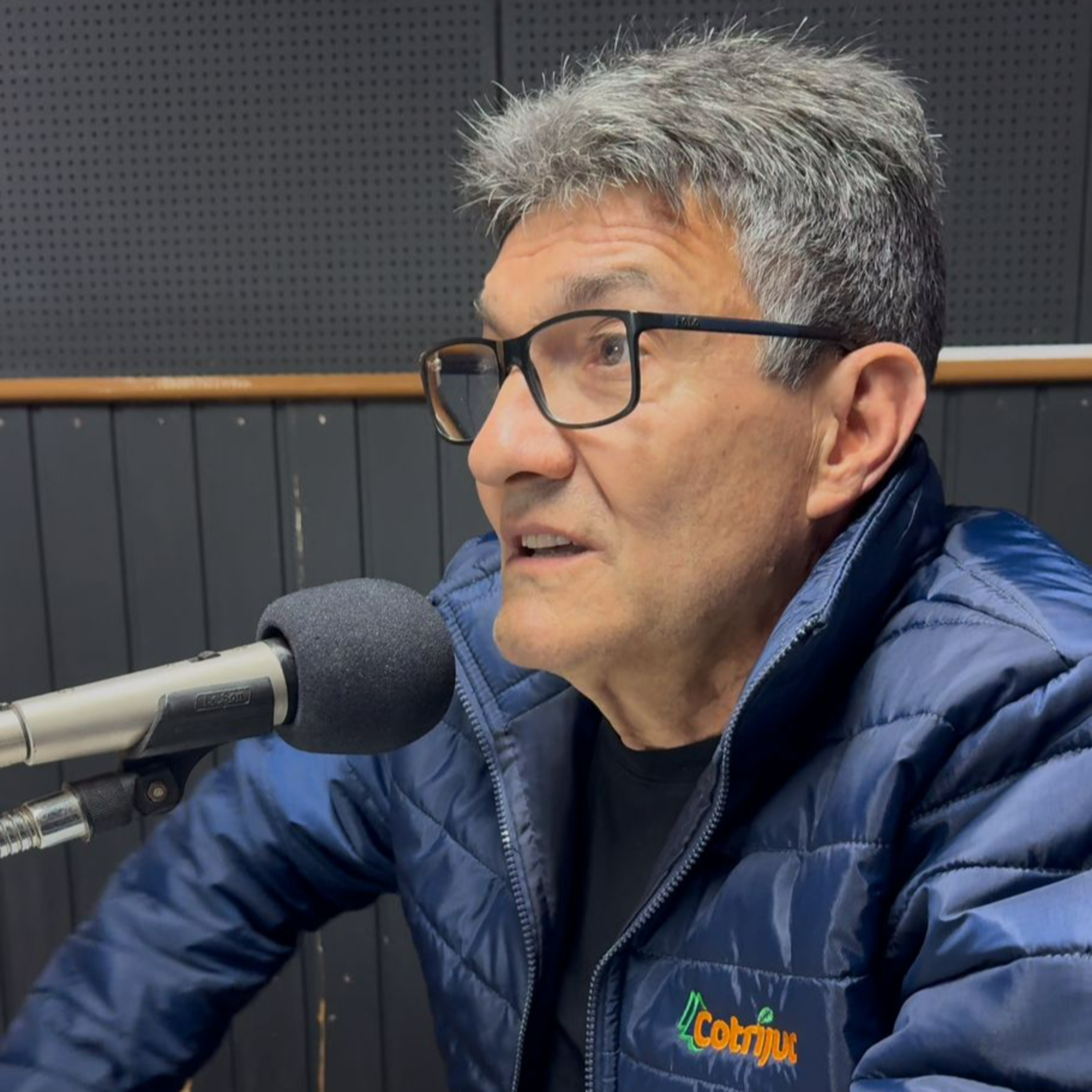 Cotrijuc - Cooperativa Agropecuária Júlio de Castilhos