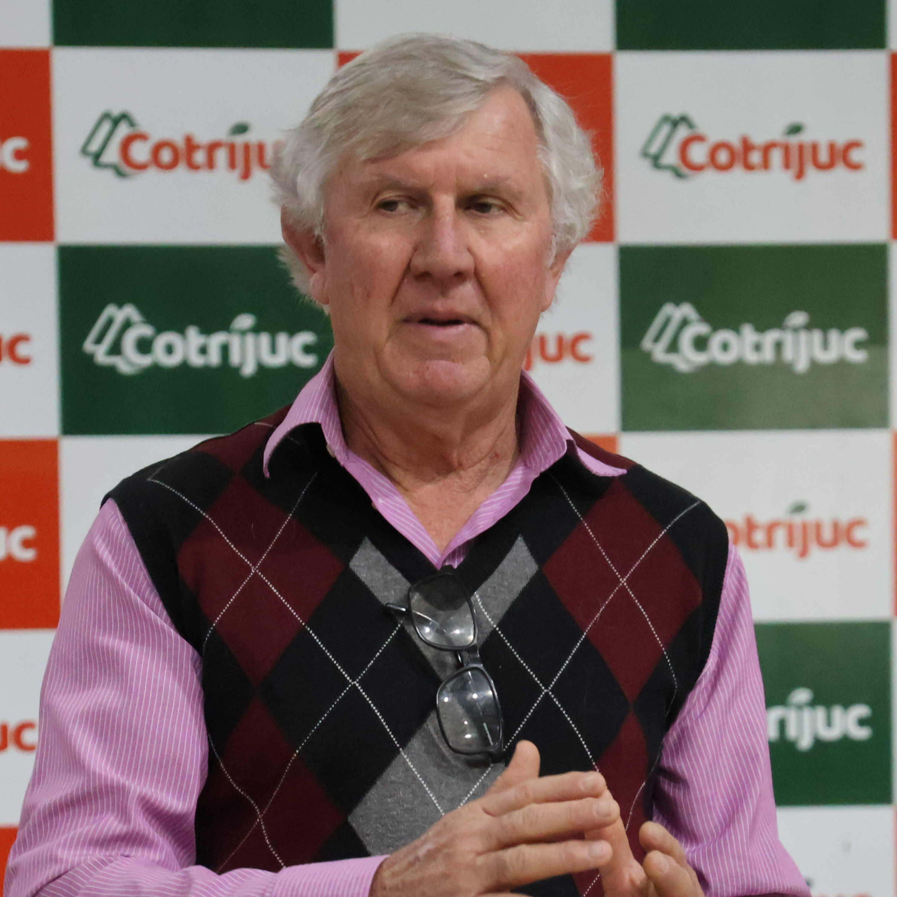 Cotrijuc - Cooperativa Agropecuária Júlio de Castilhos