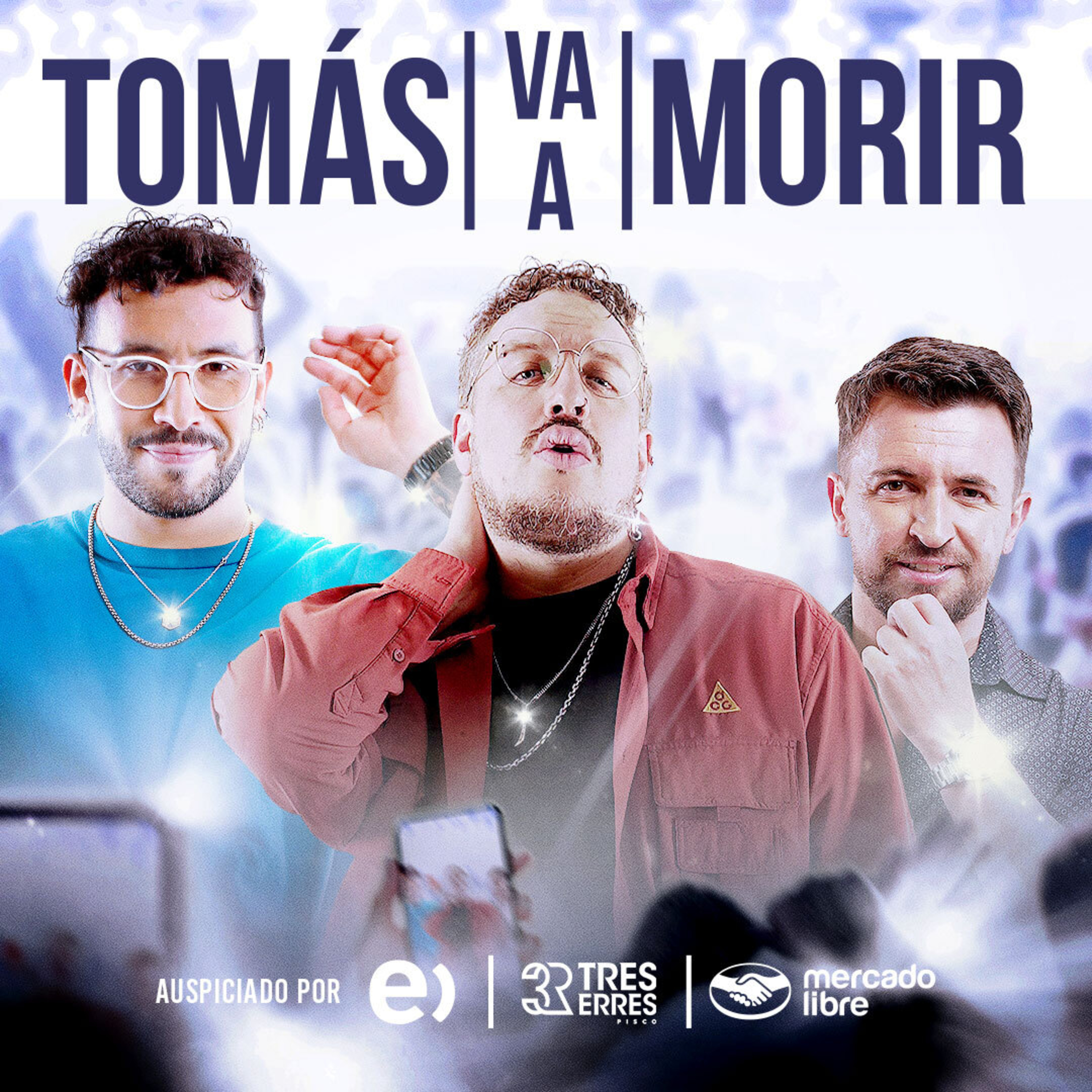 Tomás Va a Morir - Fan Favorites