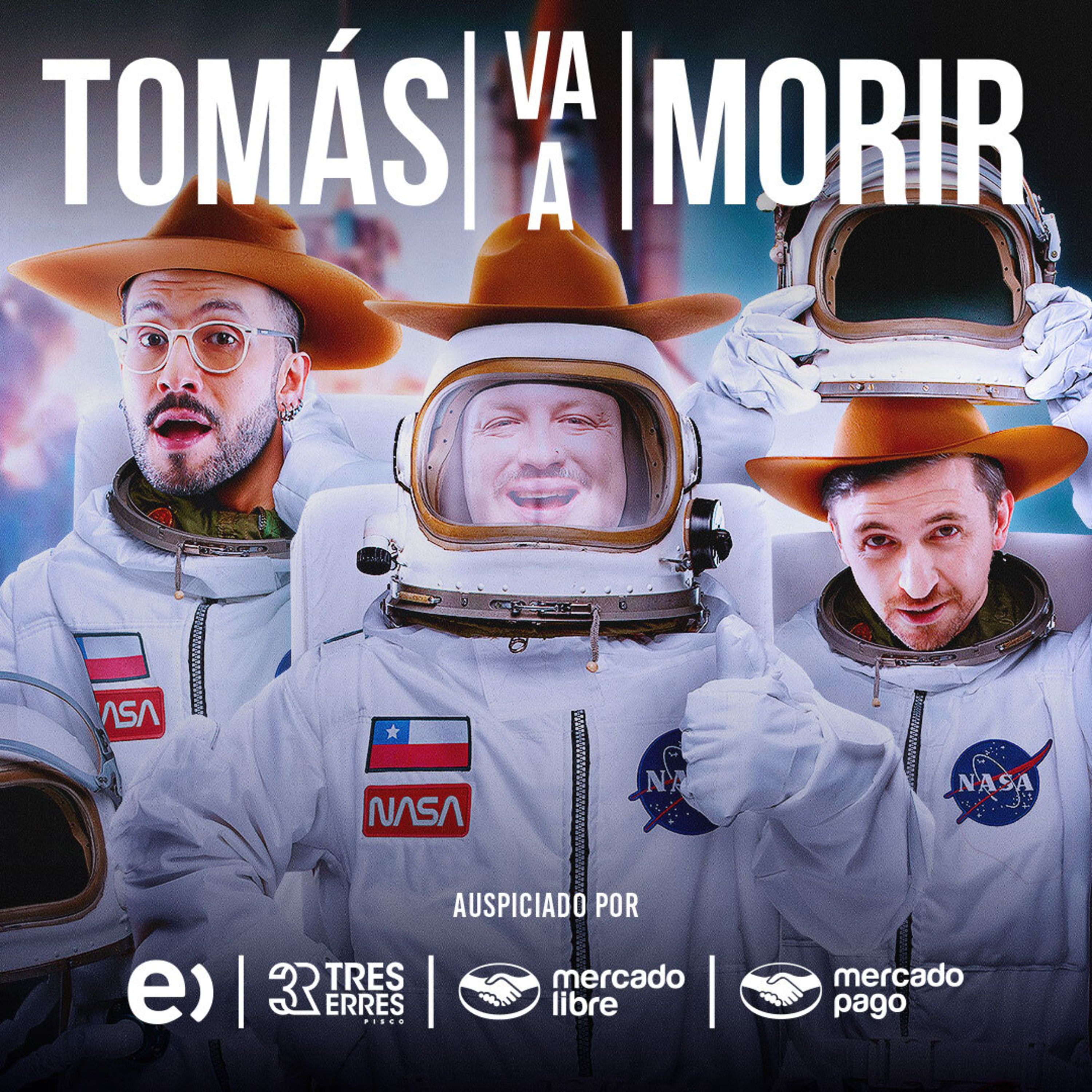 Tomás Va a Morir - Más Turbinas Carrasco
