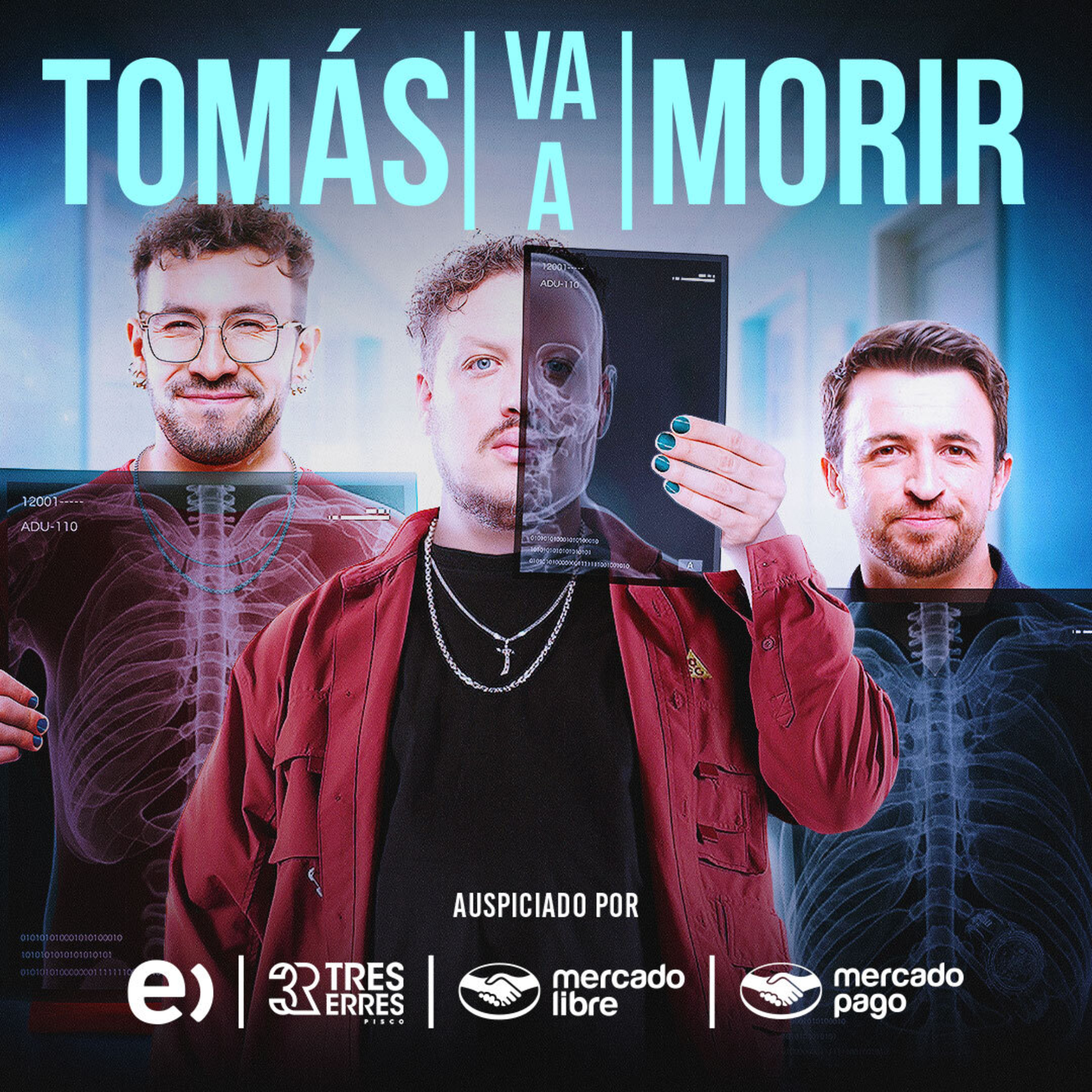 Tomás Va a Morir - Búsqueda Espiritual
