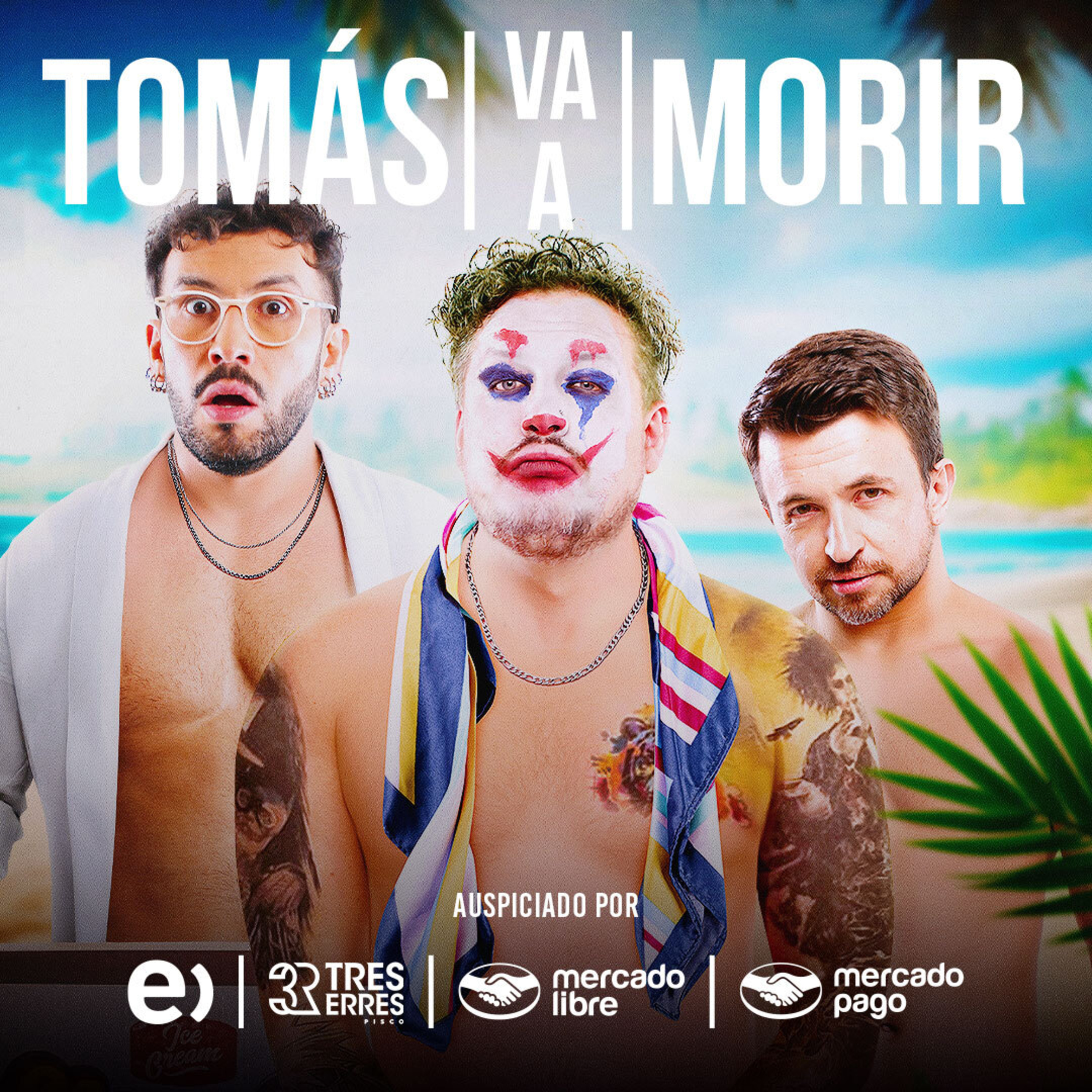 Tomás Va a Morir - Fábrica de Challas